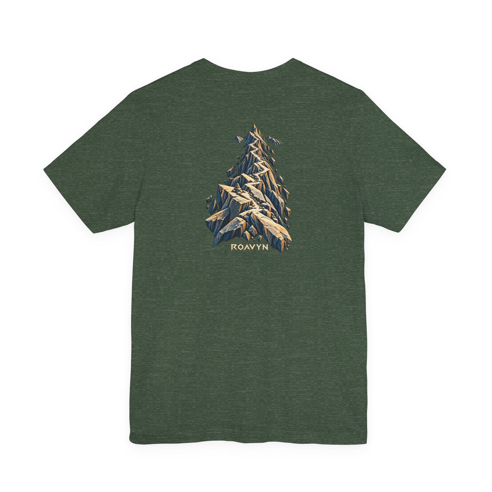Edge Forward Shirt - Ridgeline Series - ROAVYN - Image 27