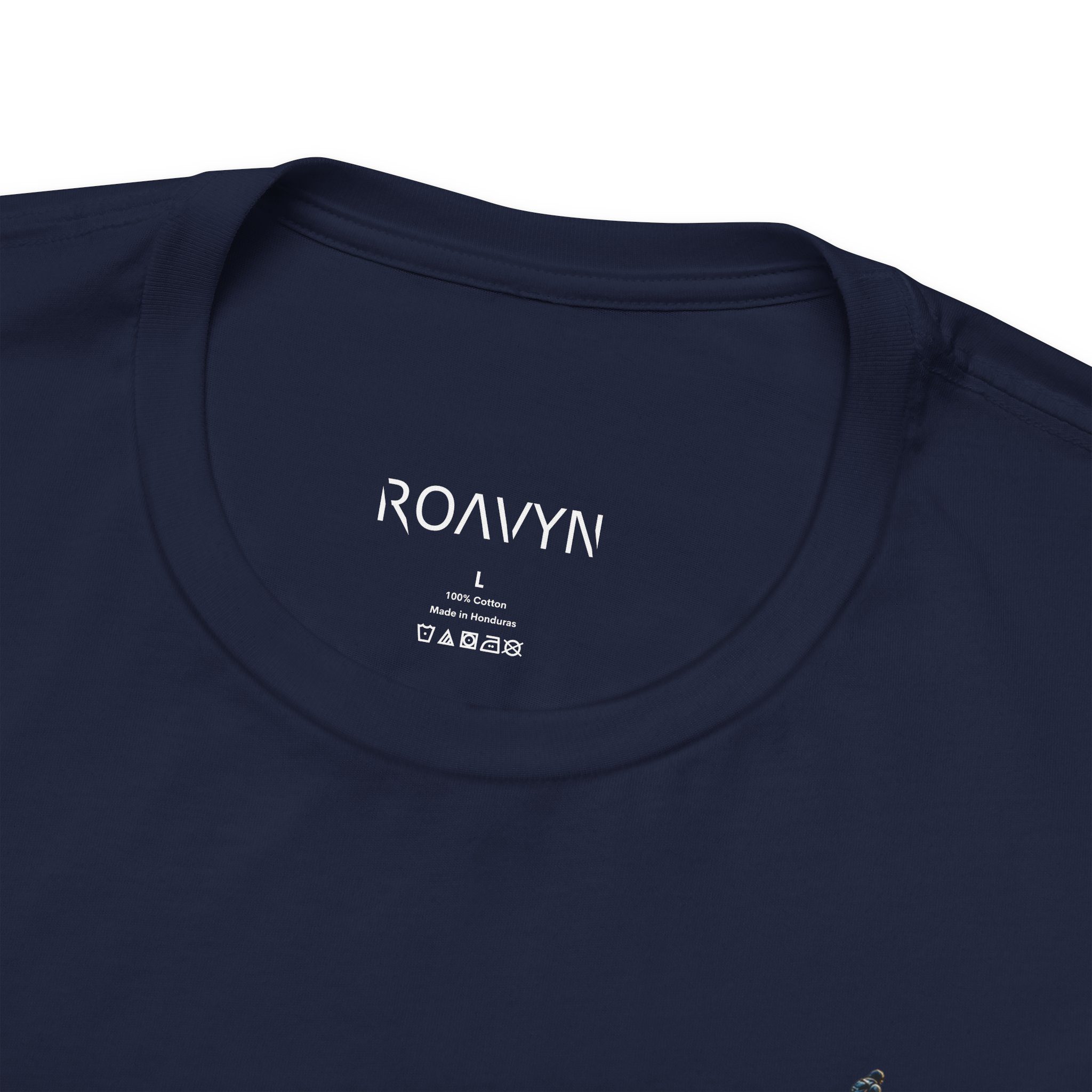 Edge Forward Shirt - Ridgeline Series - ROAVYN - Image 56
