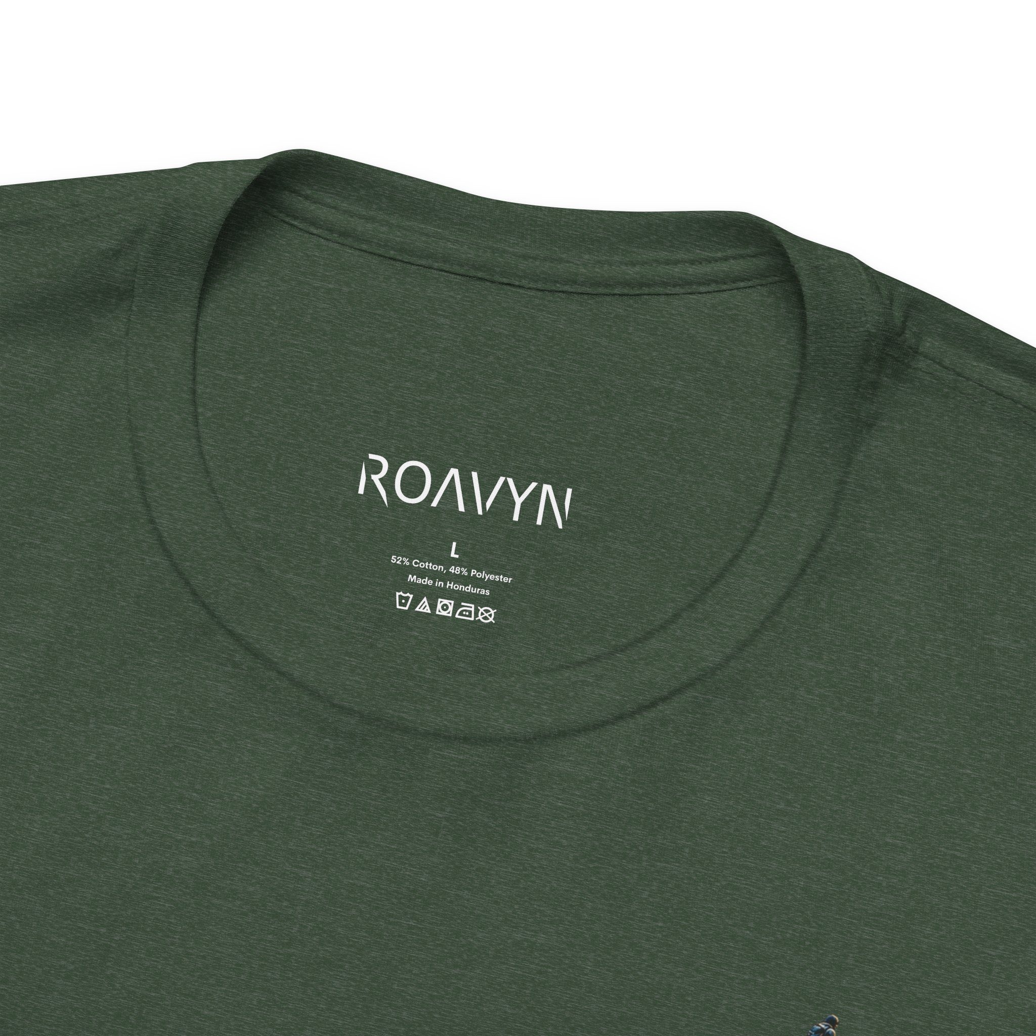 Edge Forward Shirt - Ridgeline Series - ROAVYN - Image 32