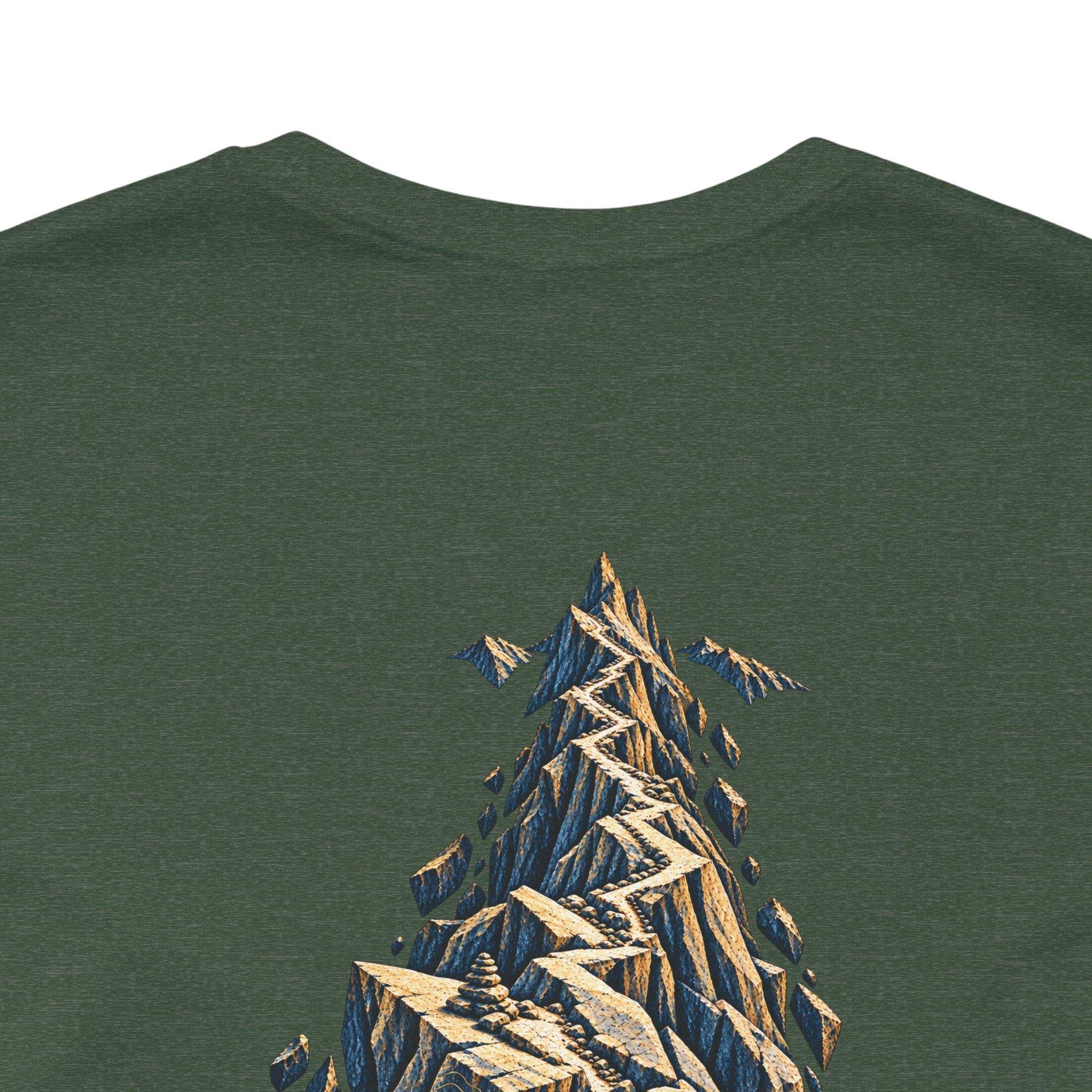 Edge Forward Shirt - Ridgeline Series - ROAVYN - Image 33