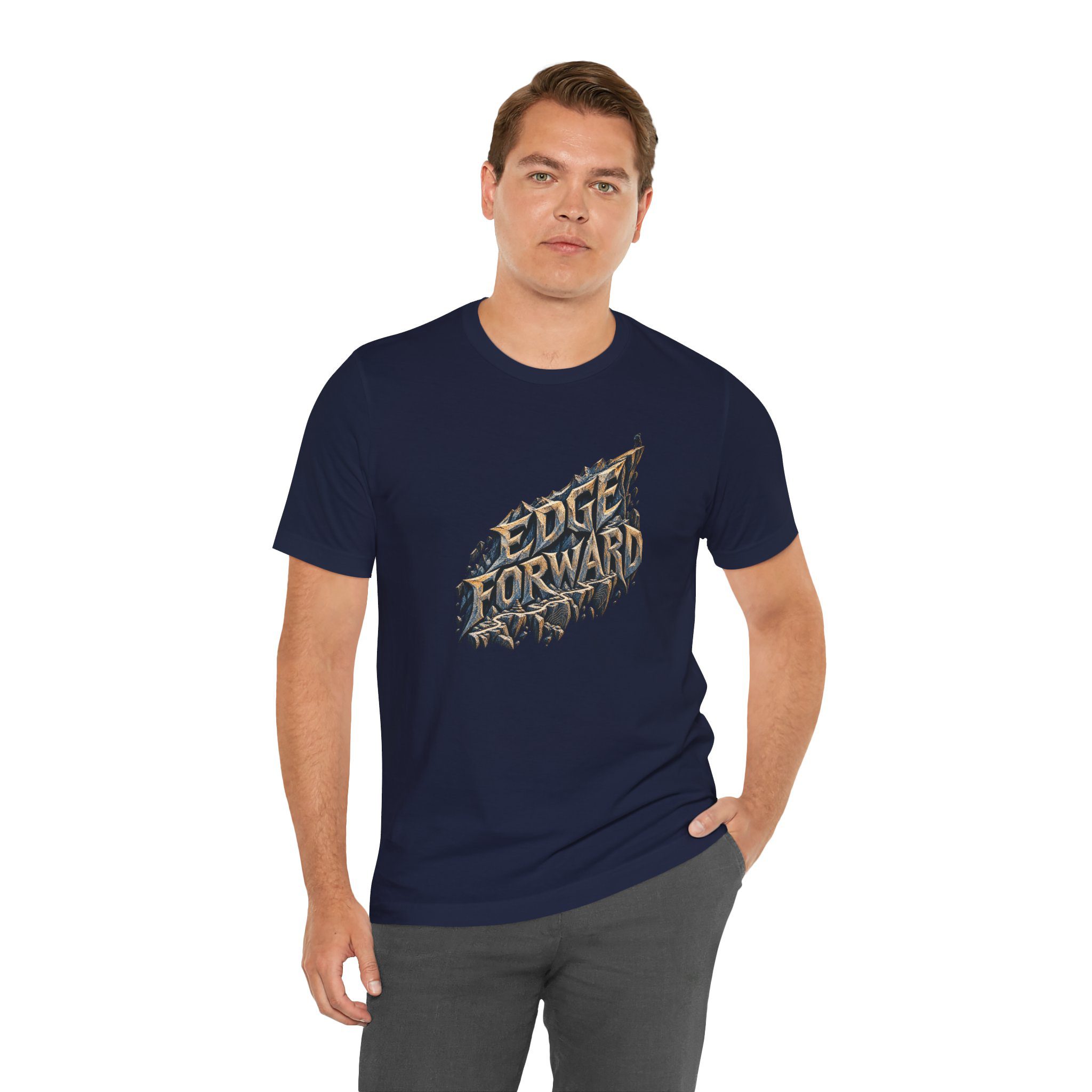 Edge Forward Shirt - Ridgeline Series - ROAVYN - Image 52