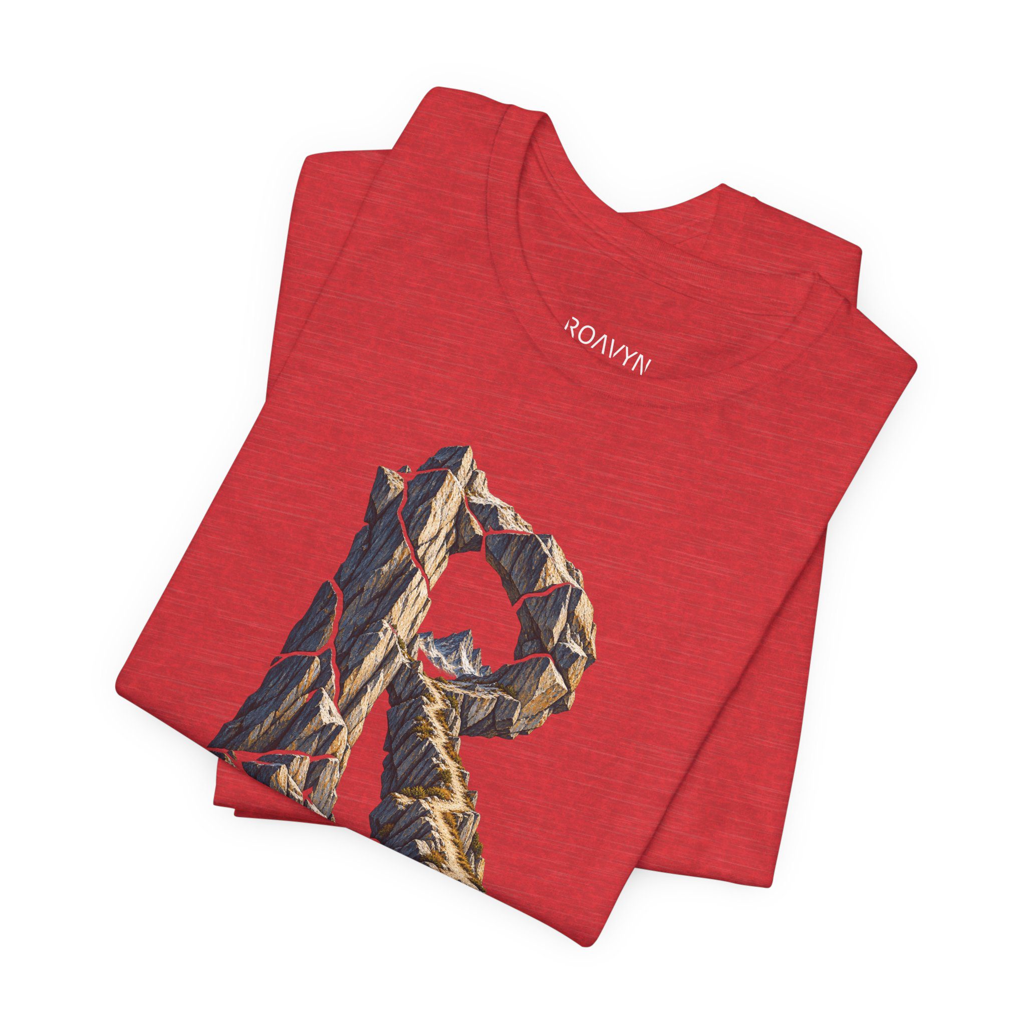 Ridgebound Shirt - Ridgeline Series - ROAVYN - Image 16