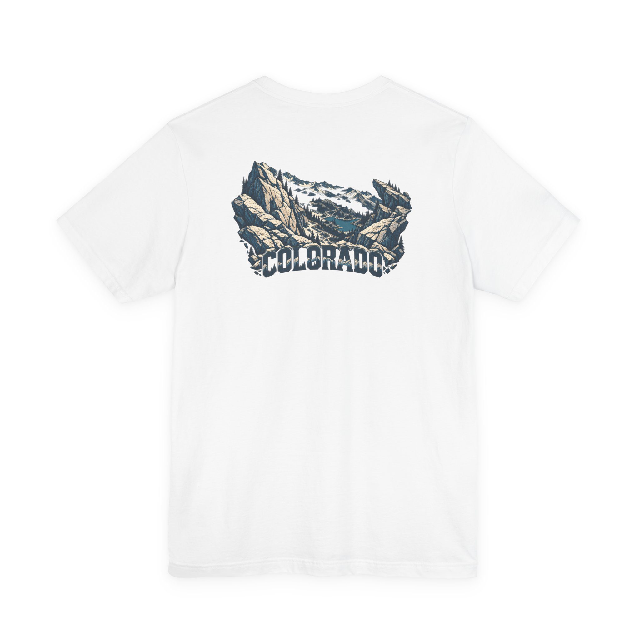 The Fourteener’s Shadow Shirt - Colorado Collection - Destination Unknown - Image 39