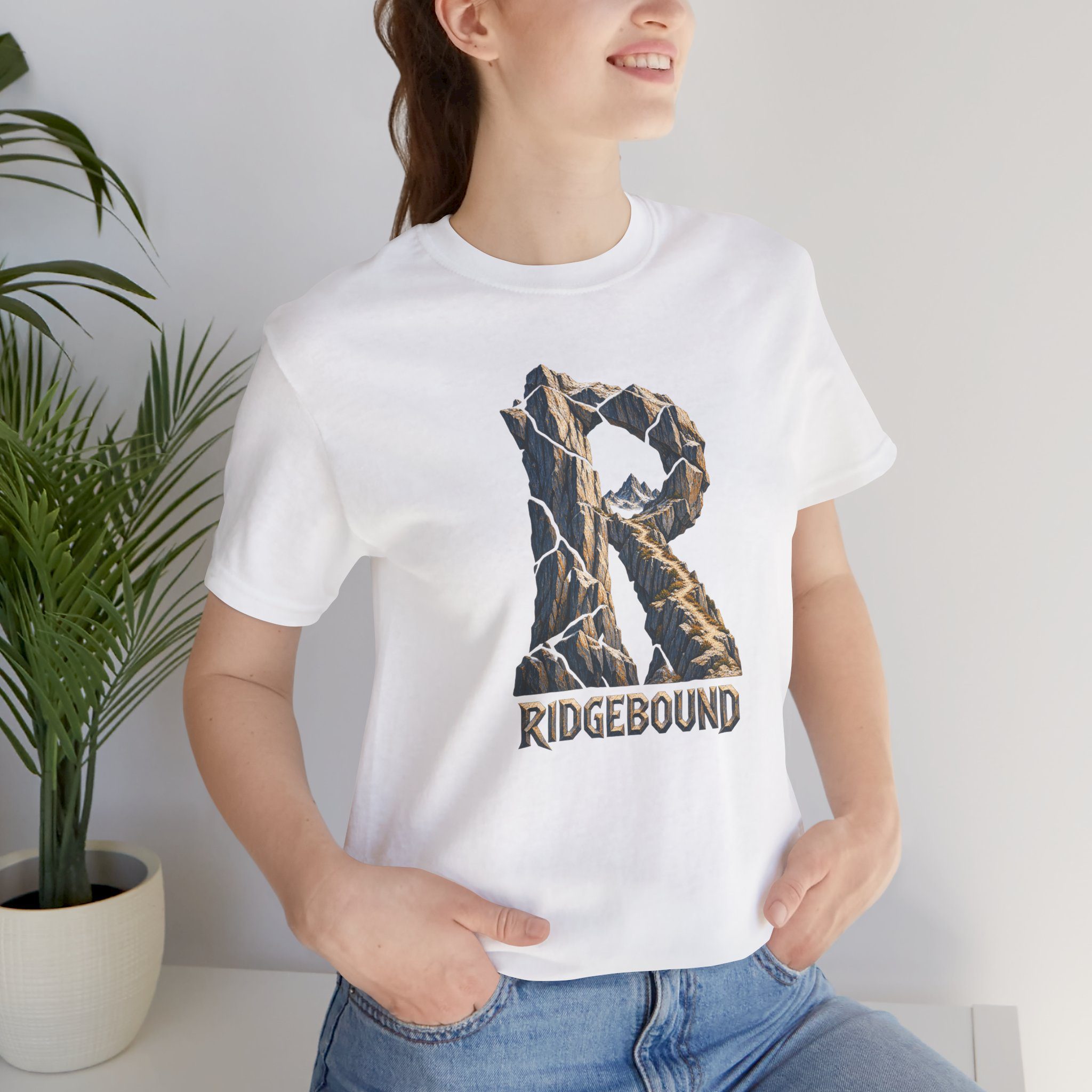 Ridgebound Shirt - Ridgeline Series - ROAVYN - Image 60