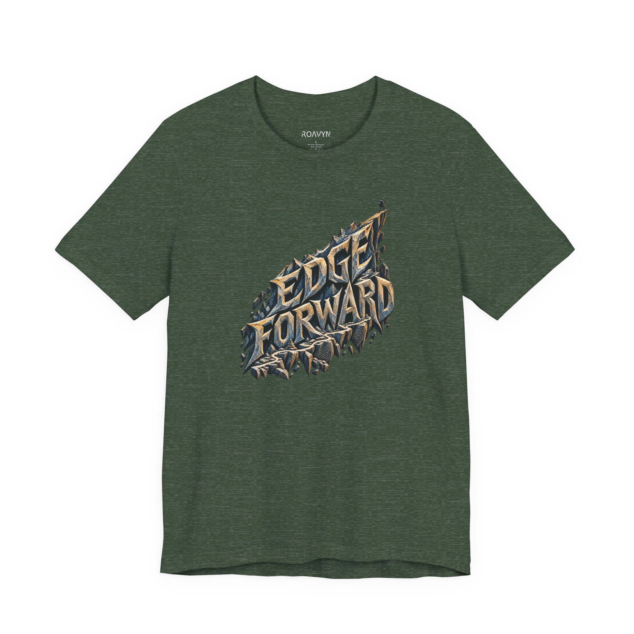 Edge Forward Shirt - Ridgeline Series - ROAVYN - Image 26