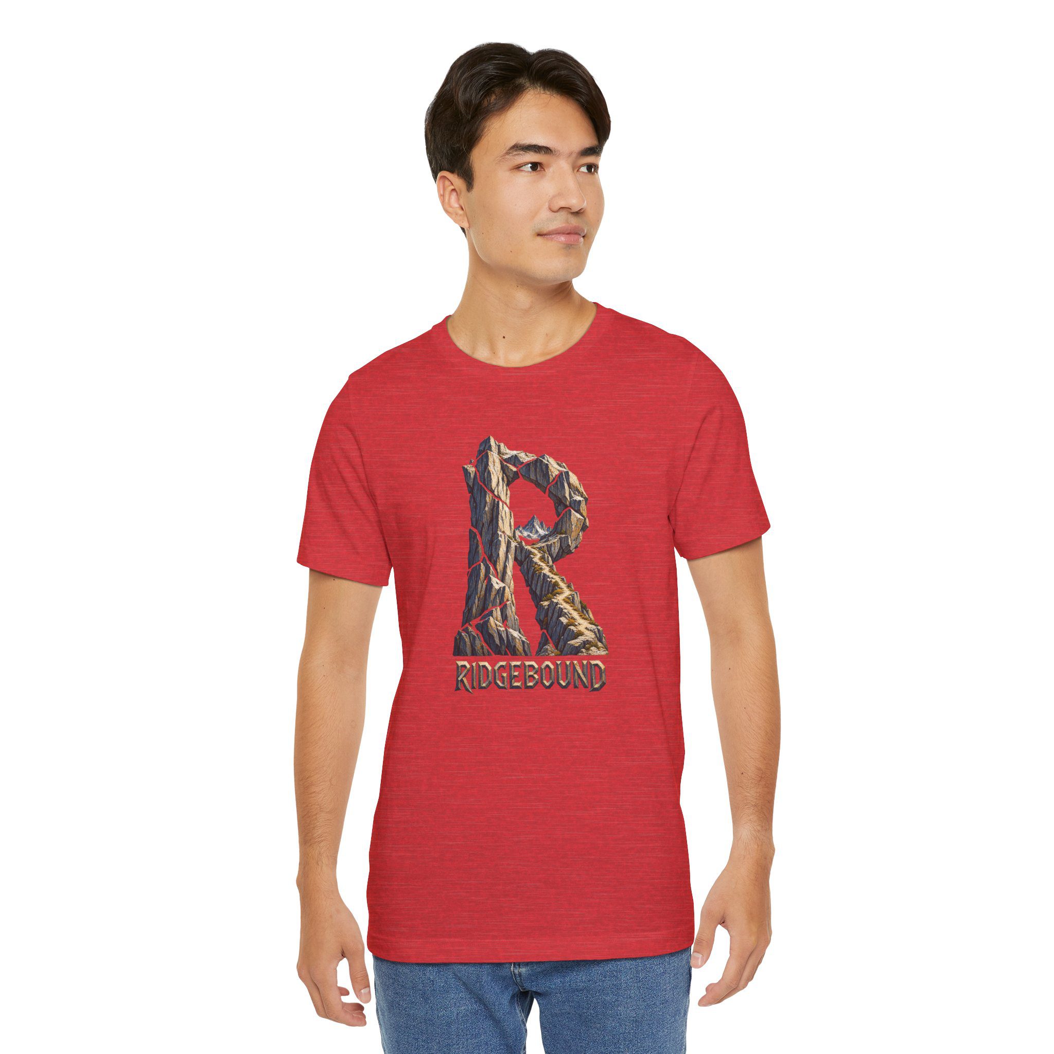 Ridgebound Shirt - Ridgeline Series - ROAVYN - Image 12