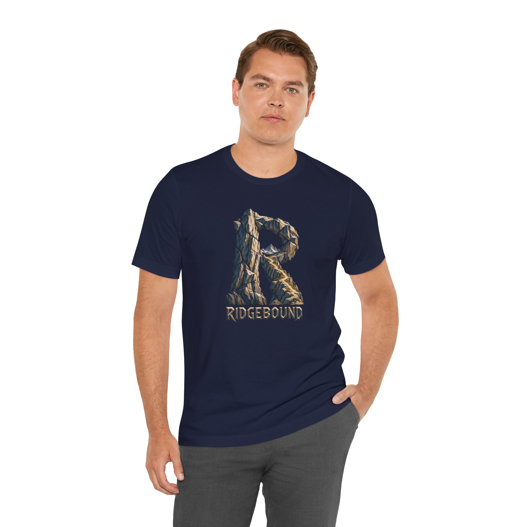 Ridgebound Shirt - Ridgeline Series - ROAVYN - Image 45