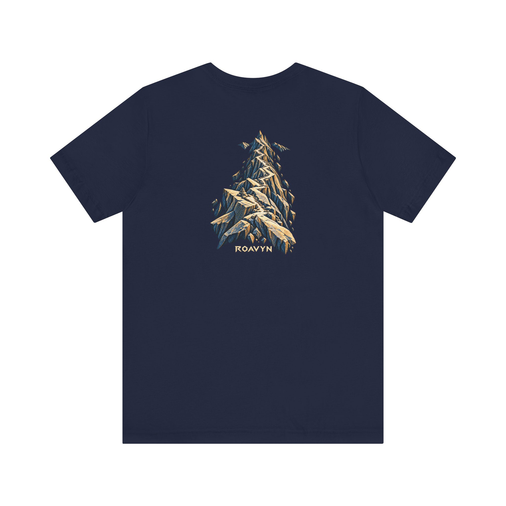 Edge Forward Shirt - Ridgeline Series - ROAVYN - Image 49