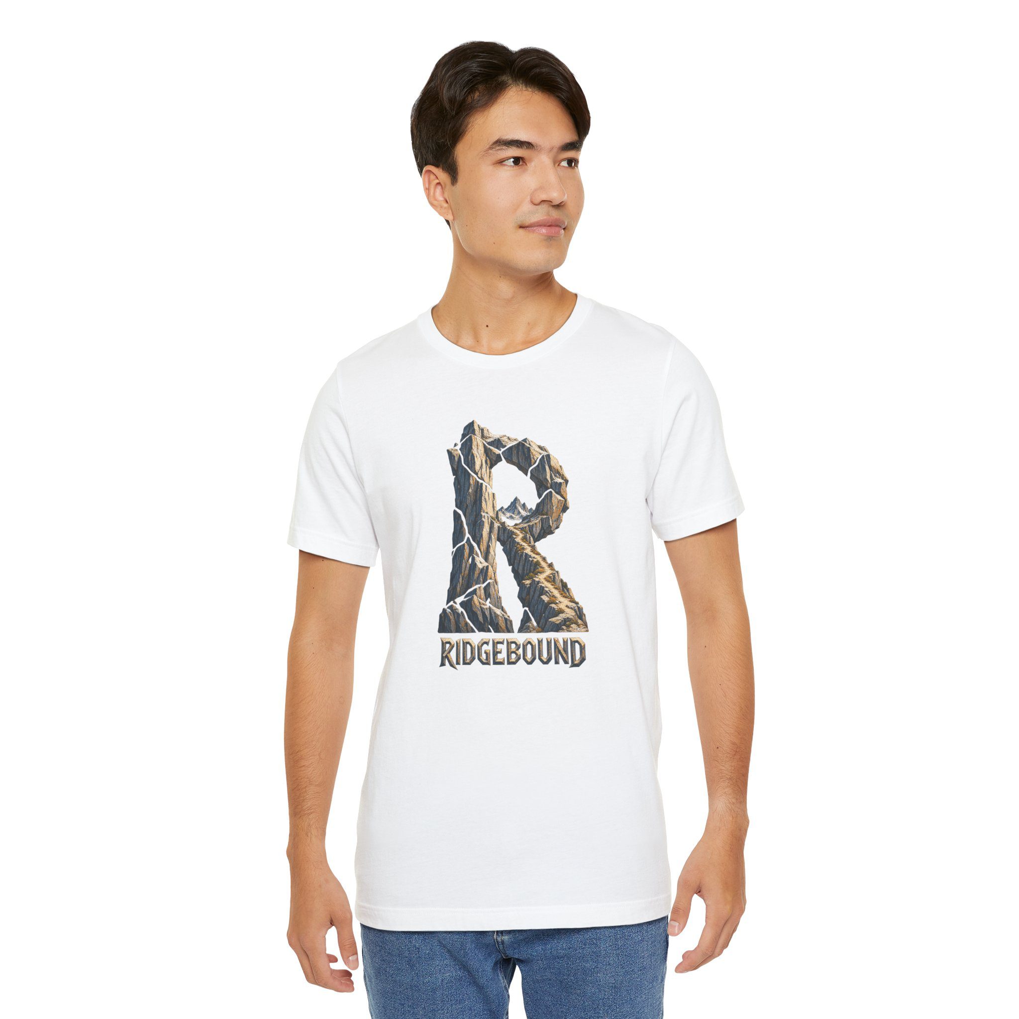 Ridgebound Shirt - Ridgeline Series - ROAVYN - Image 57