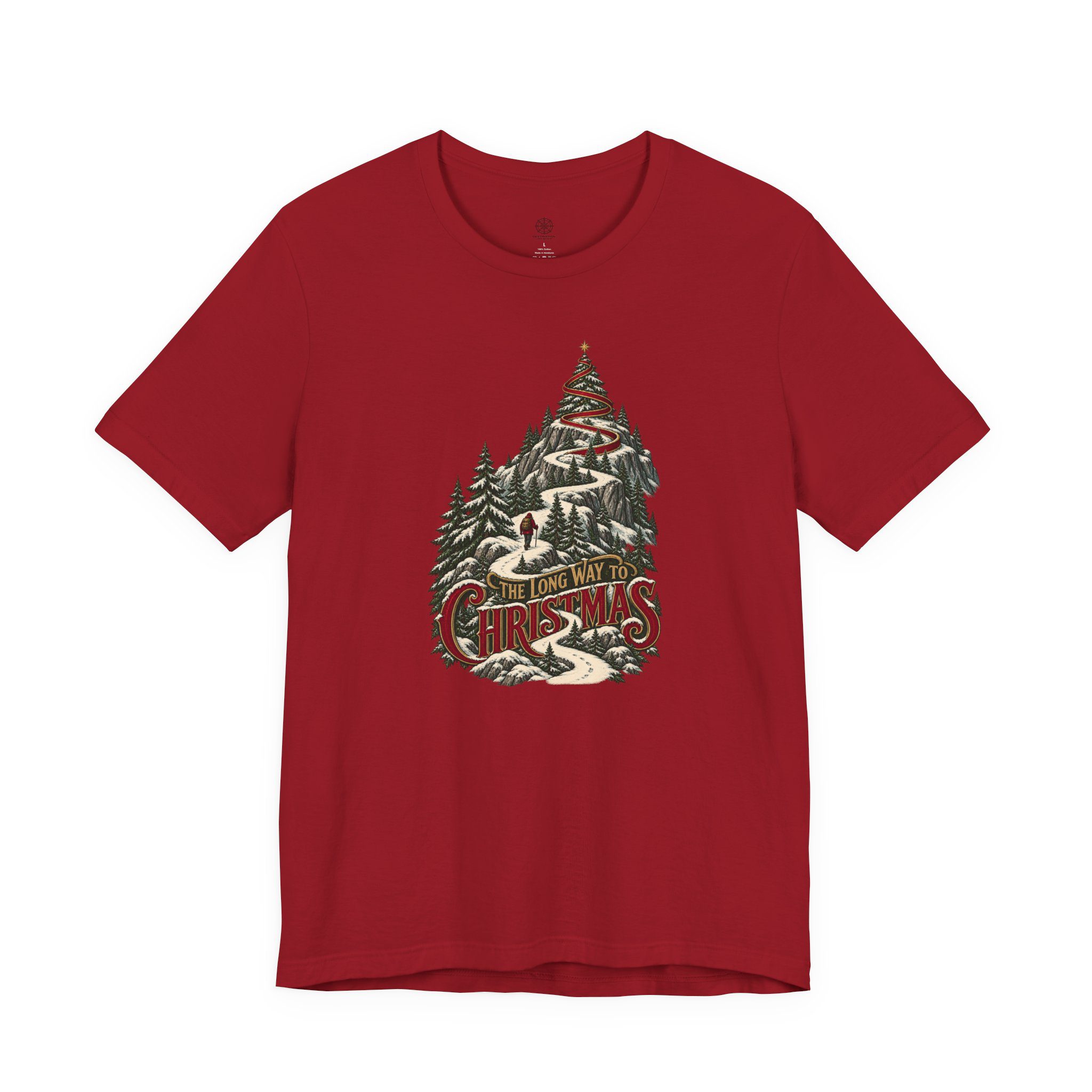 The Long Way to Christmas - Christmas Collection - Destination Unknown - Image 2