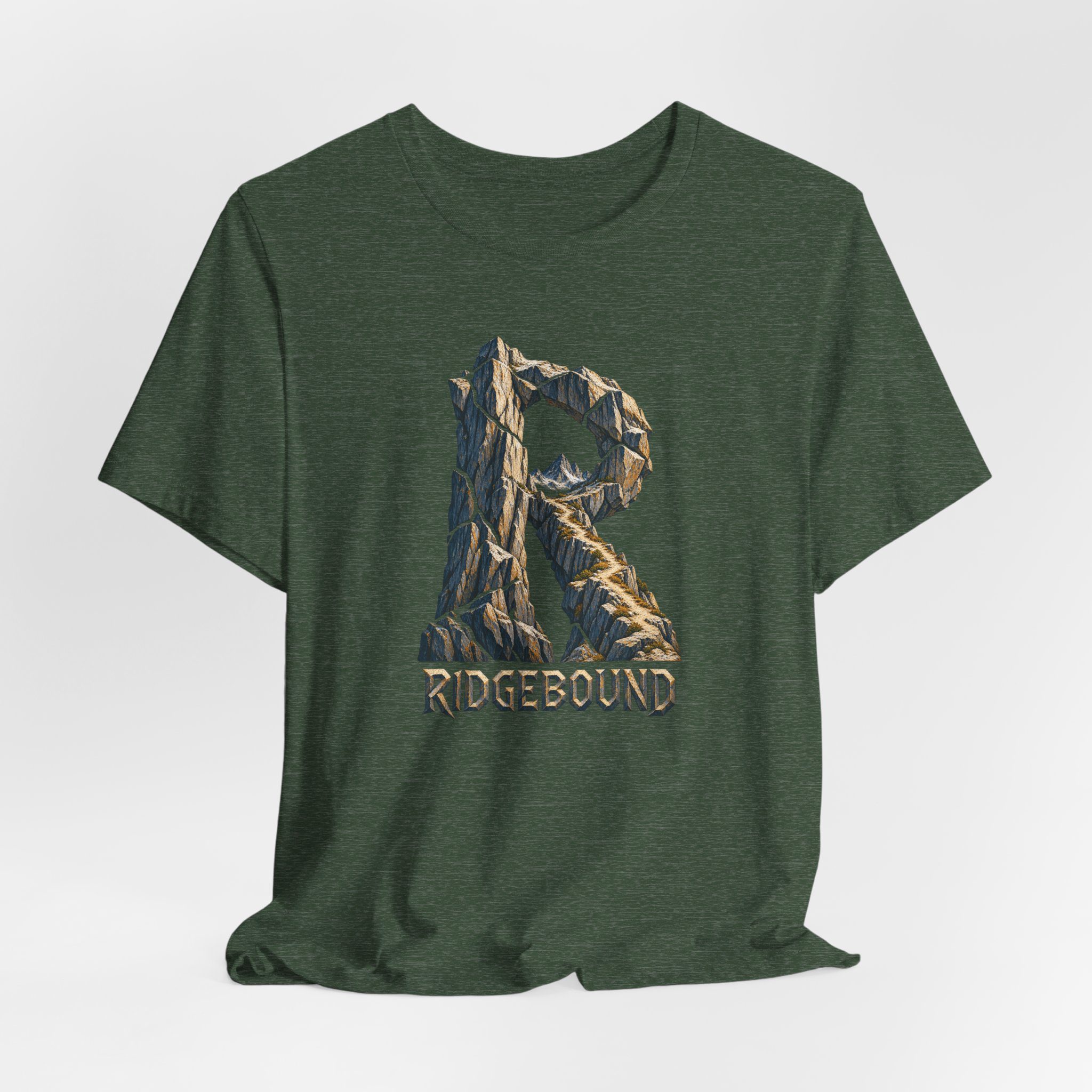 Ridgebound Shirt - Ridgeline Series - ROAVYN - Image 26