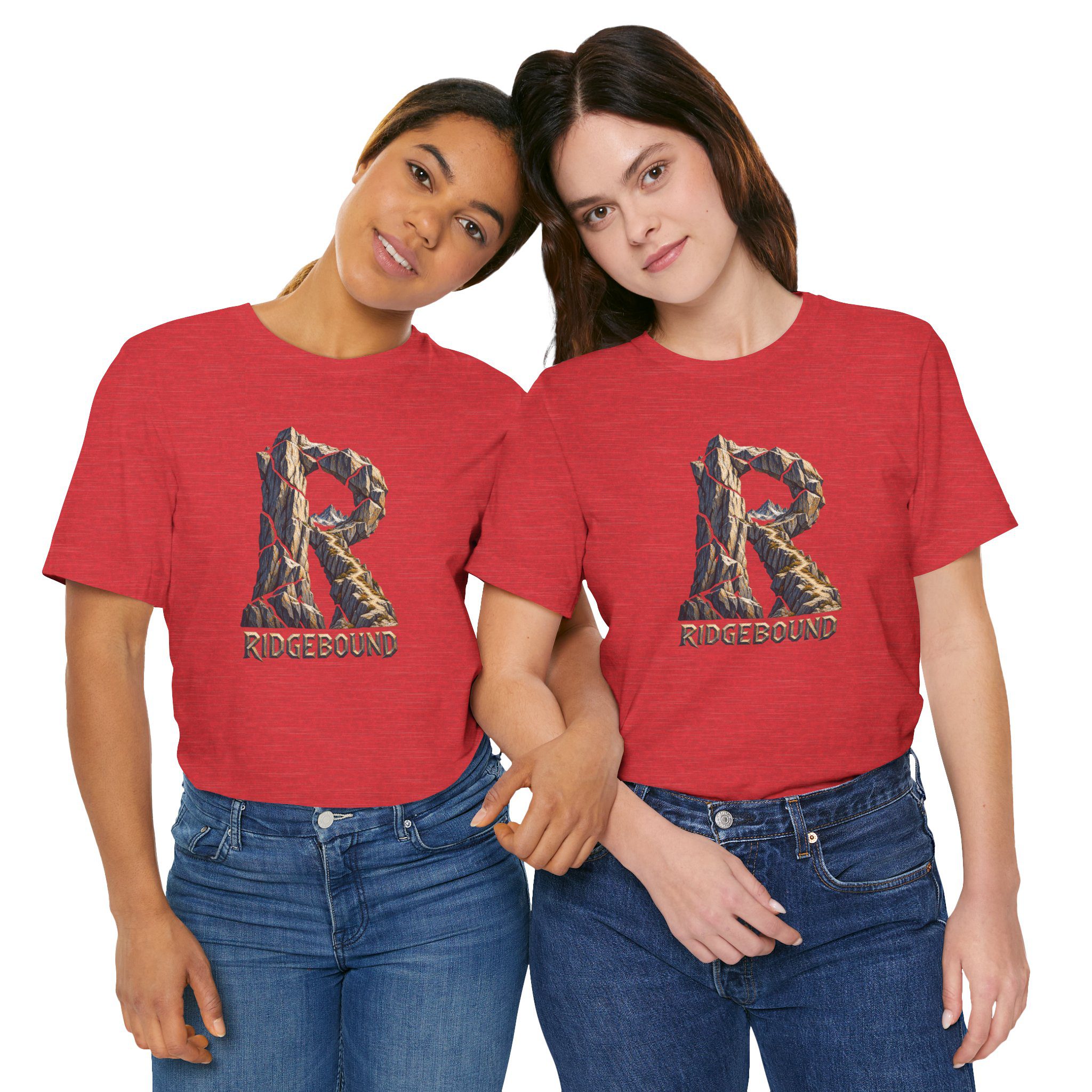 Ridgebound Shirt - Ridgeline Series - ROAVYN - Image 21