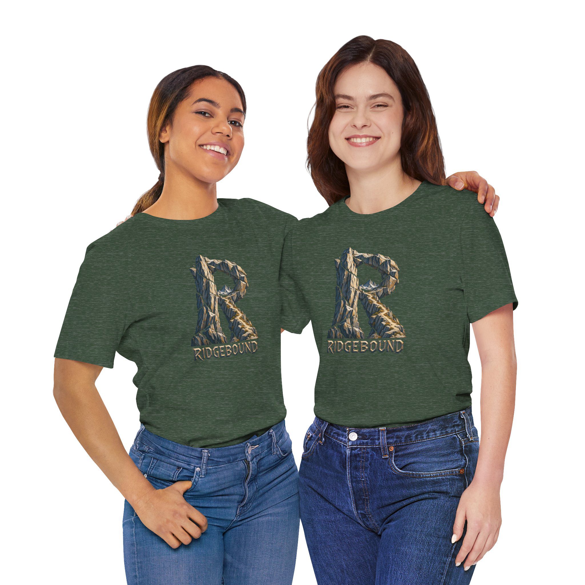 Ridgebound Shirt - Ridgeline Series - ROAVYN - Image 30