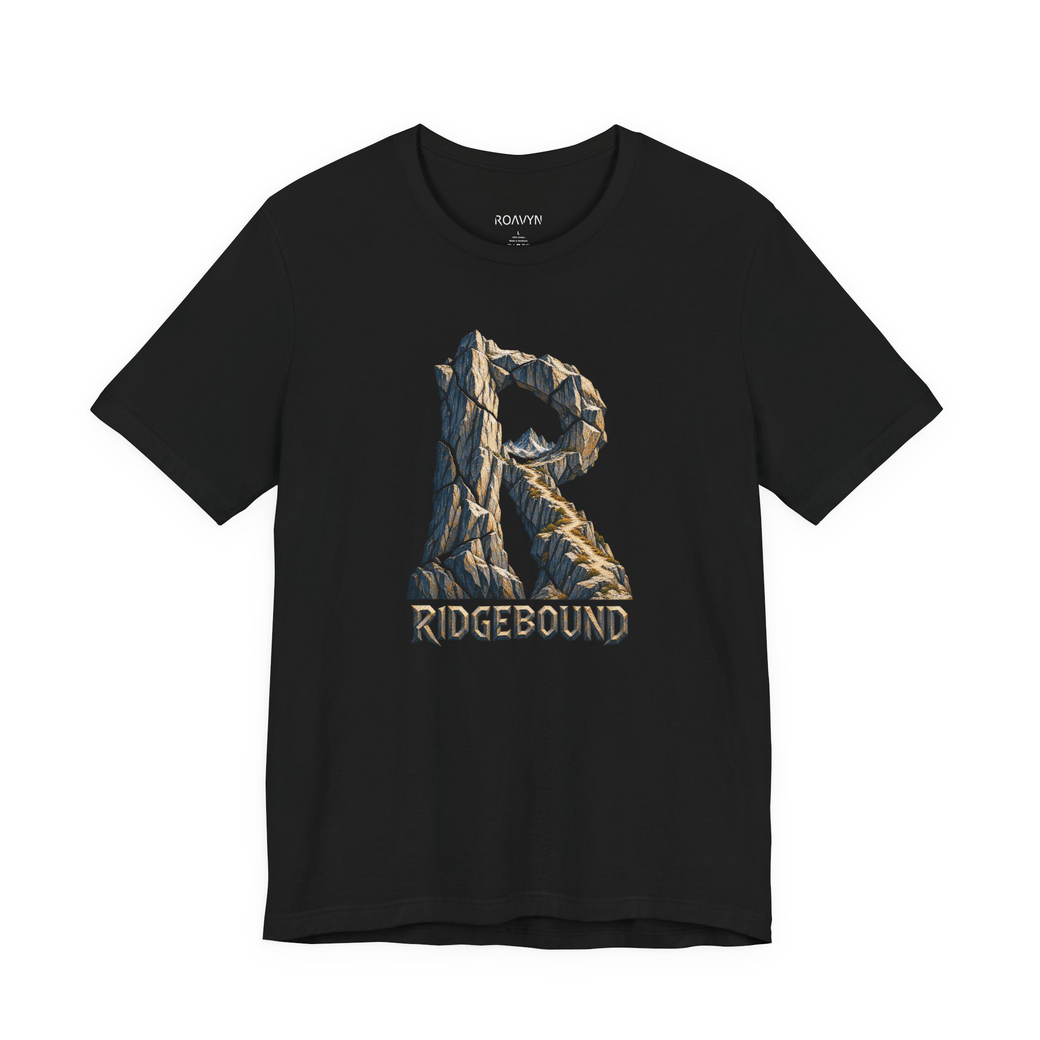 Ridgebound Shirt - Ridgeline Series - ROAVYN - Image 62