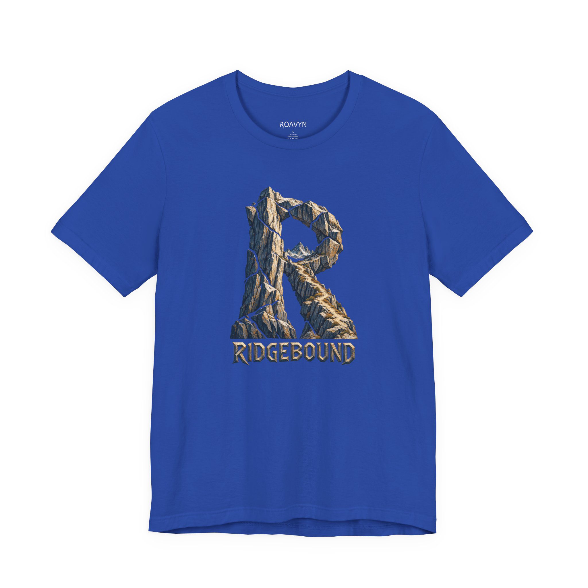 Ridgebound Shirt - Ridgeline Series - ROAVYN - Image 33