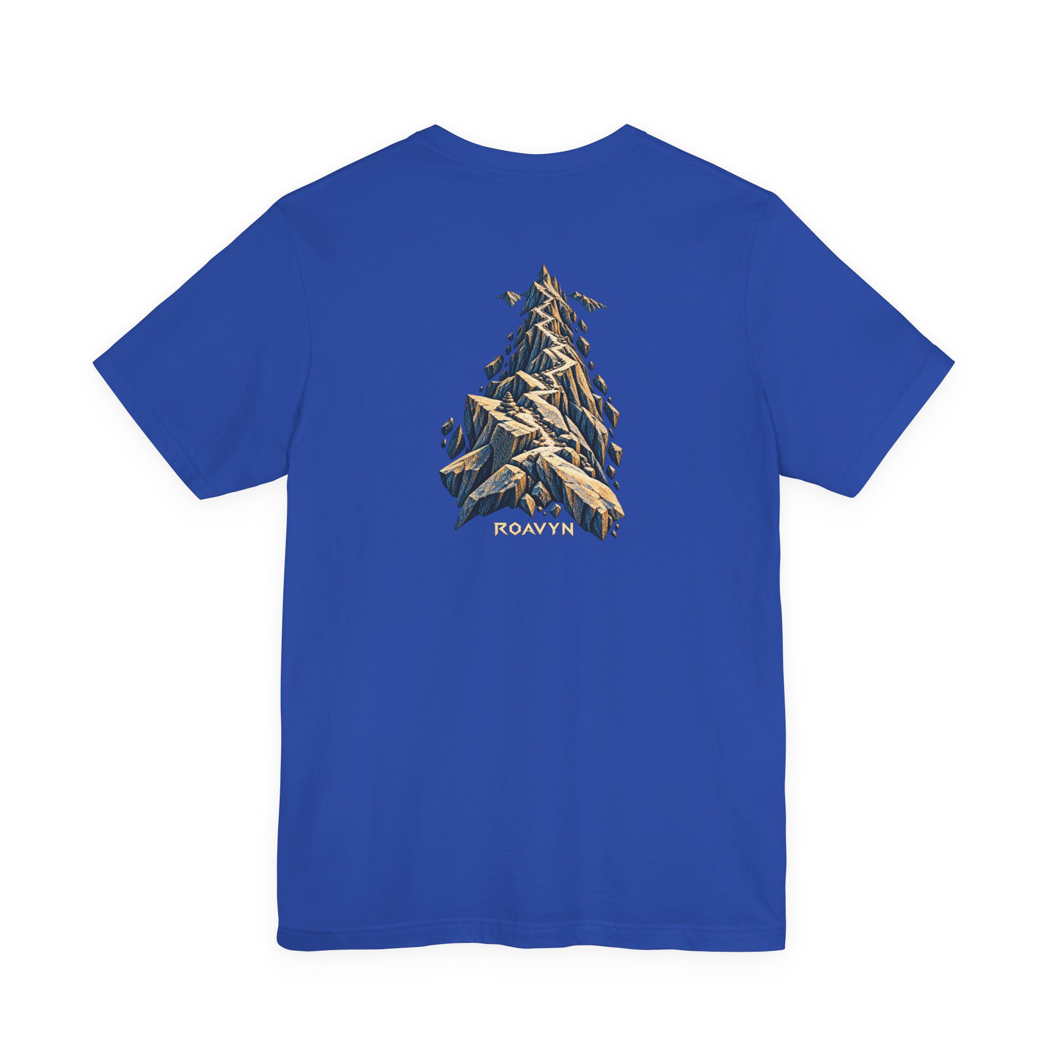 Edge Forward Shirt - Ridgeline Series - ROAVYN - Image 40