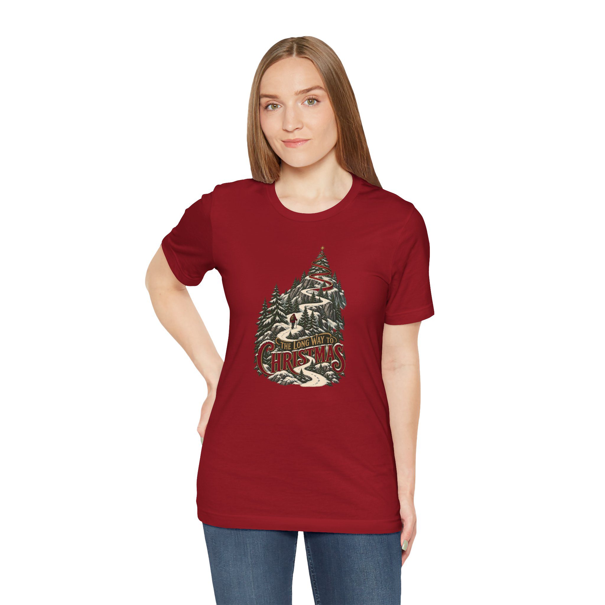 The Long Way to Christmas - Christmas Collection - Destination Unknown - Image 6