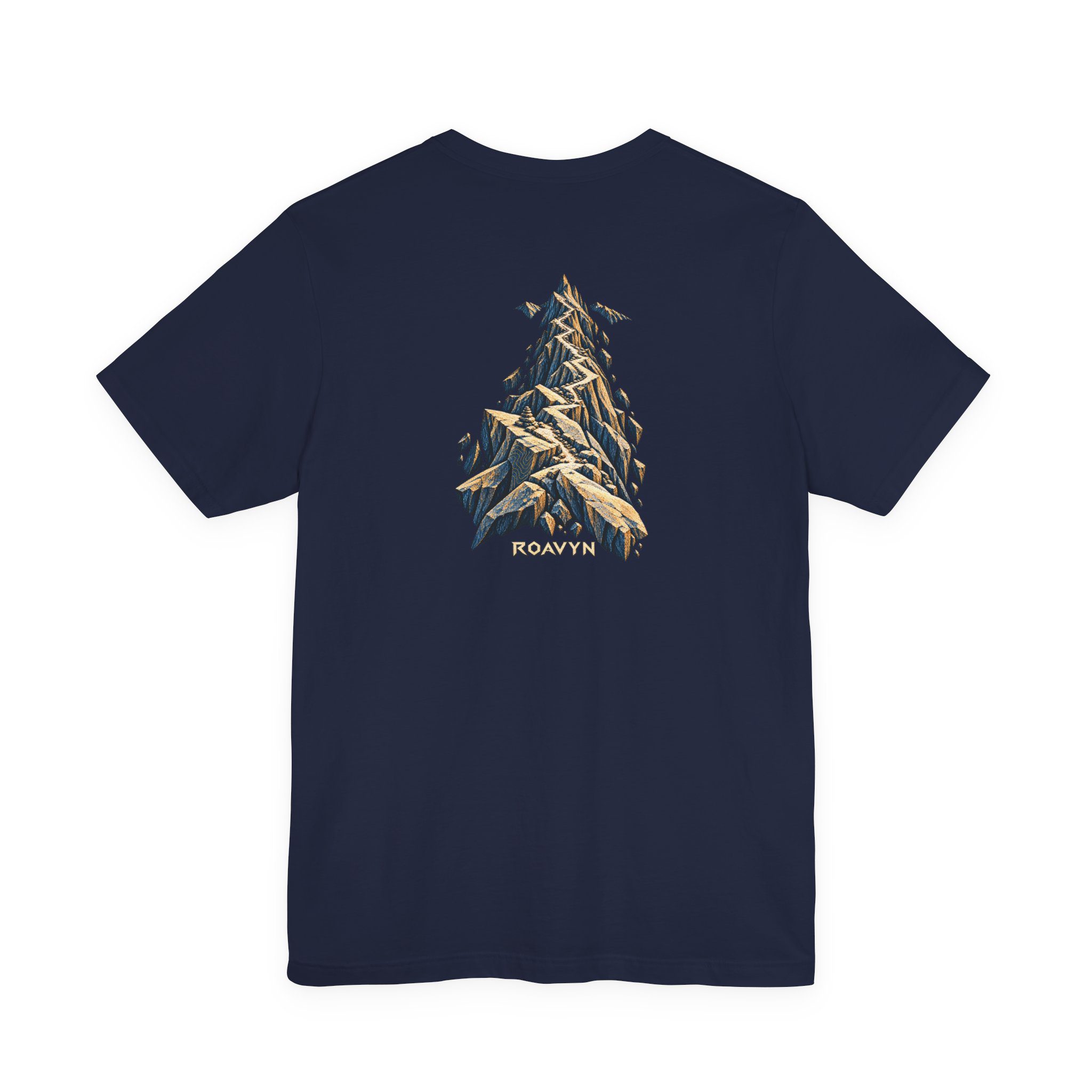 Edge Forward Shirt - Ridgeline Series - ROAVYN - Image 51