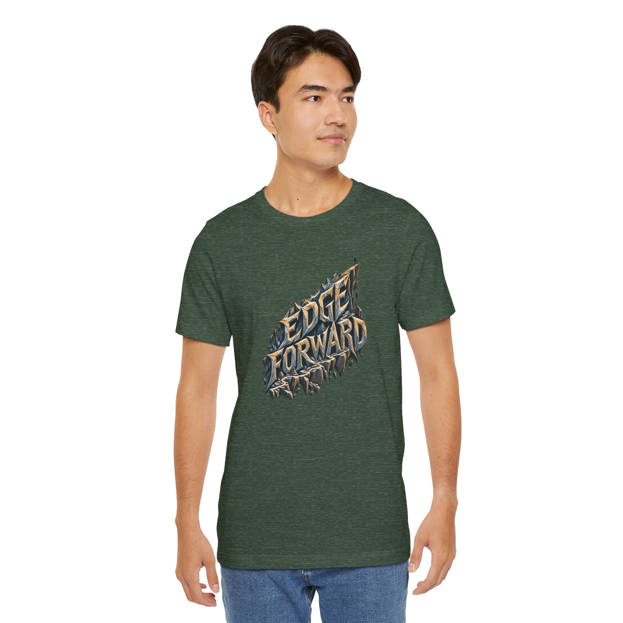 Edge Forward Shirt - Ridgeline Series - ROAVYN - Image 31