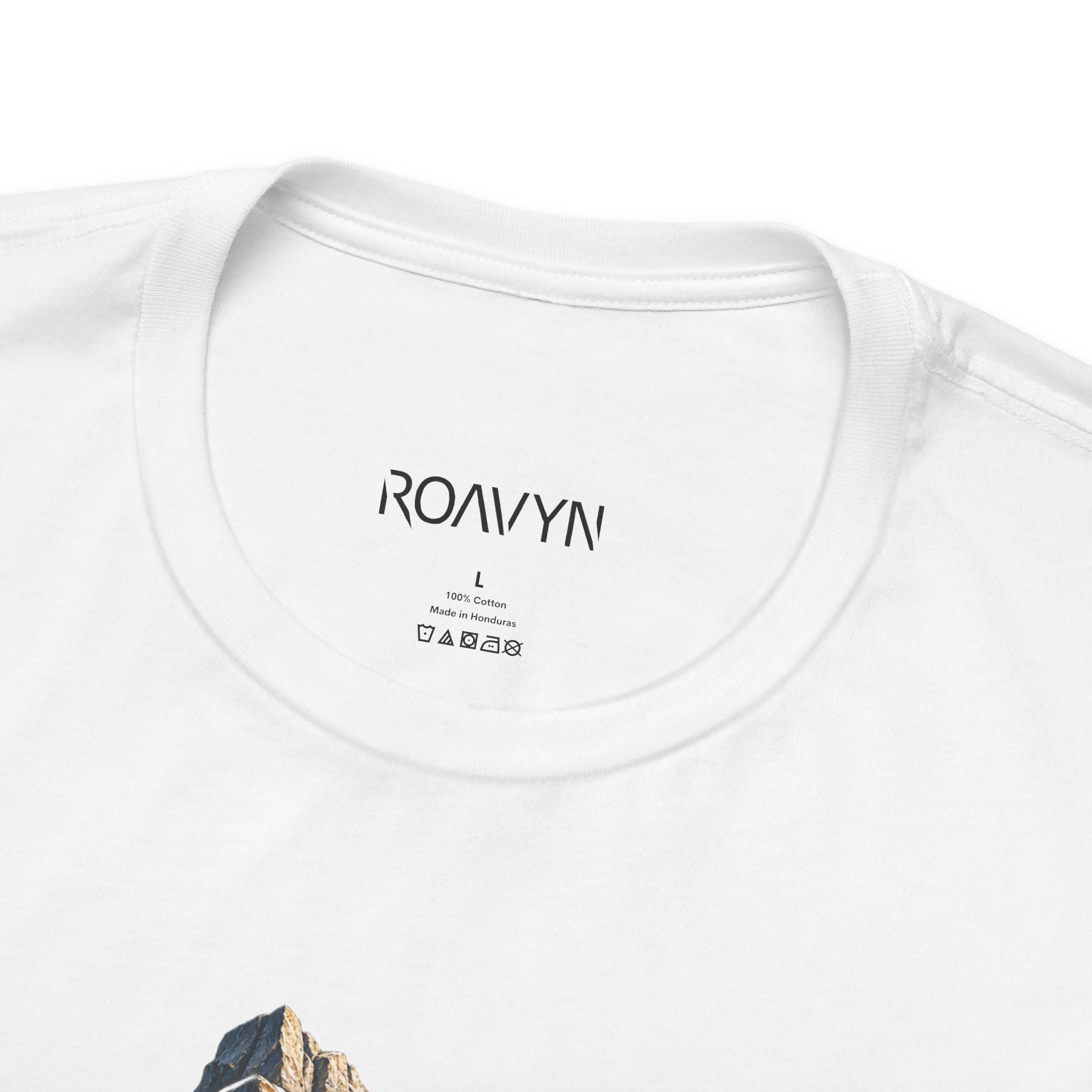 Ridgebound Shirt - Ridgeline Series - ROAVYN - Image 58