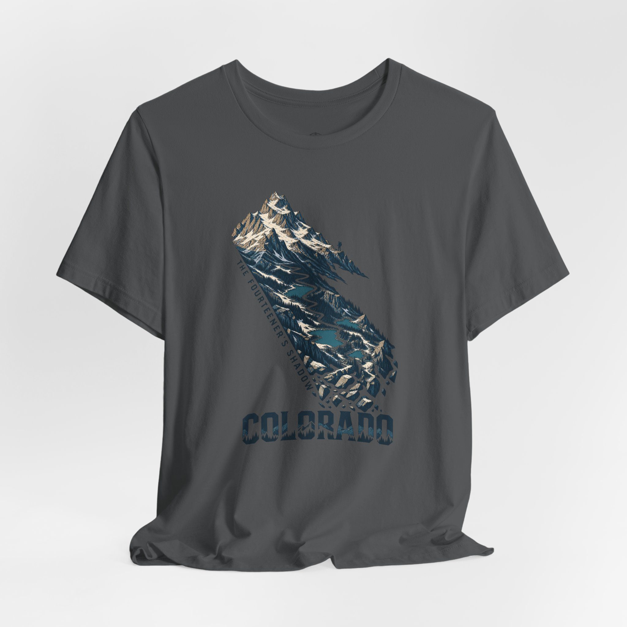 The Fourteener’s Shadow Shirt - Colorado Collection - Destination Unknown - Image 52