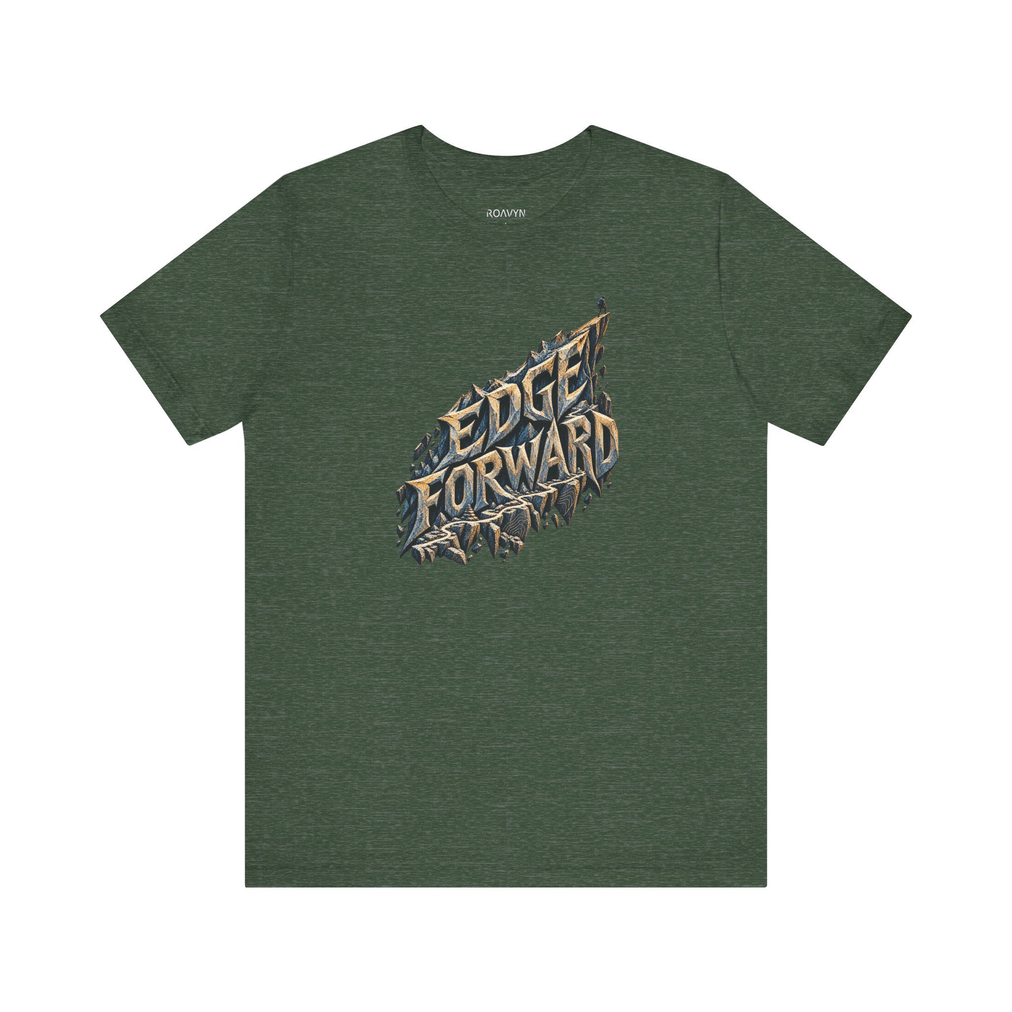 Edge Forward Shirt - Ridgeline Series - ROAVYN - Image 24