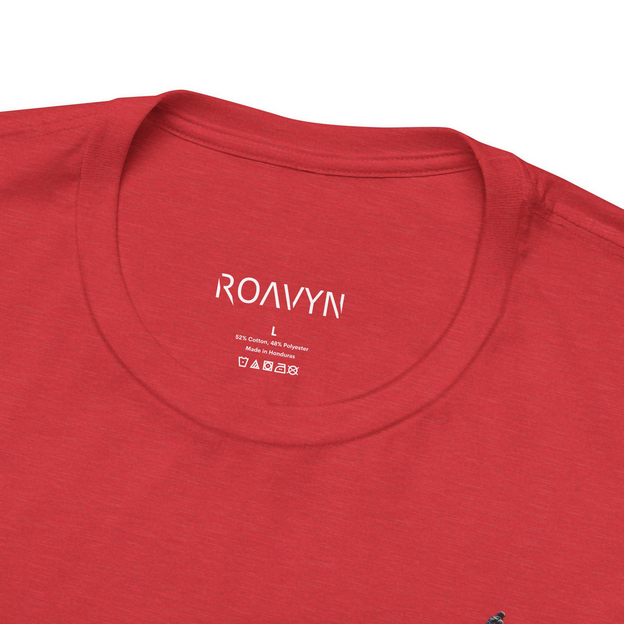 Edge Forward Shirt - Ridgeline Series - ROAVYN - Image 7