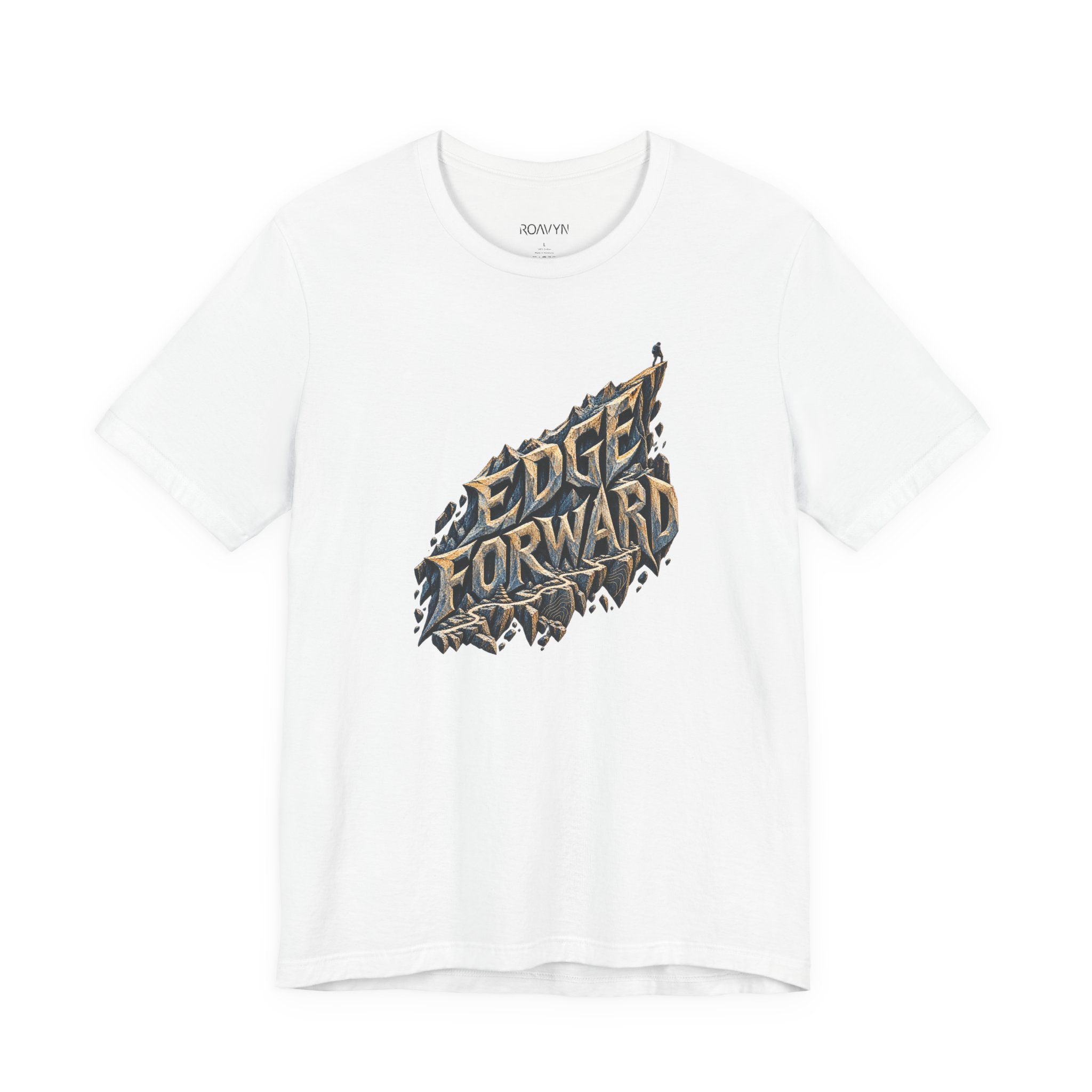 Edge Forward Shirt - Ridgeline Series - ROAVYN - Image 60