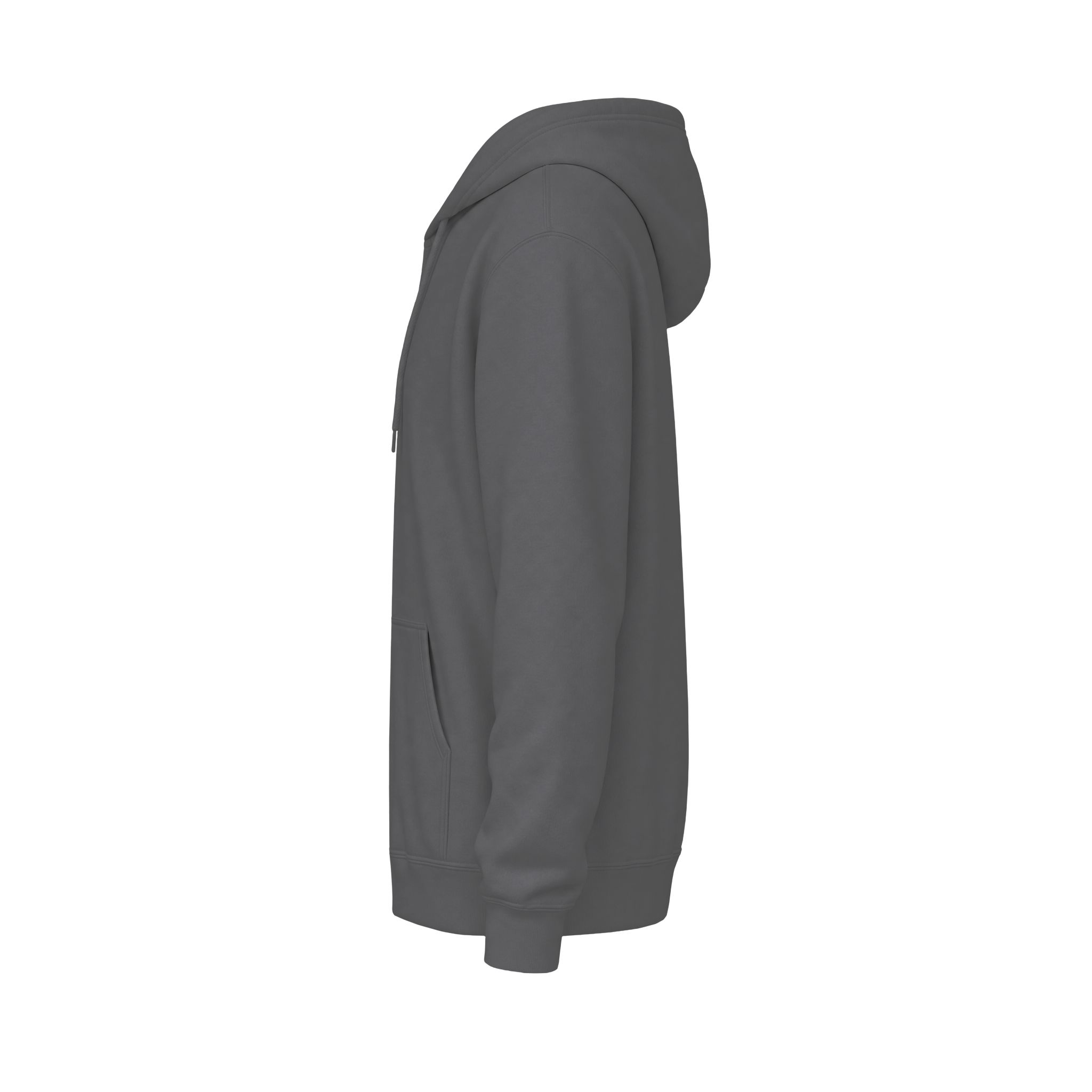 Campfire Christmas Hoodie - Christmas Collection - Destination Unknown - Image 33