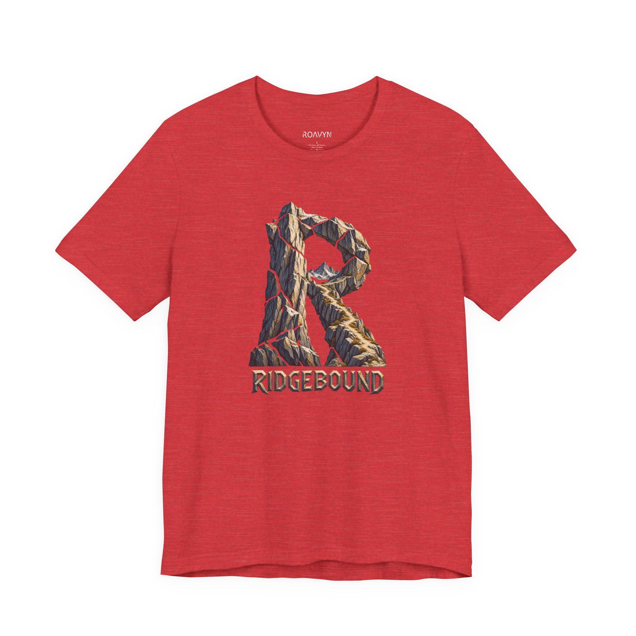 Ridgebound Shirt - Ridgeline Series - ROAVYN - Image 13