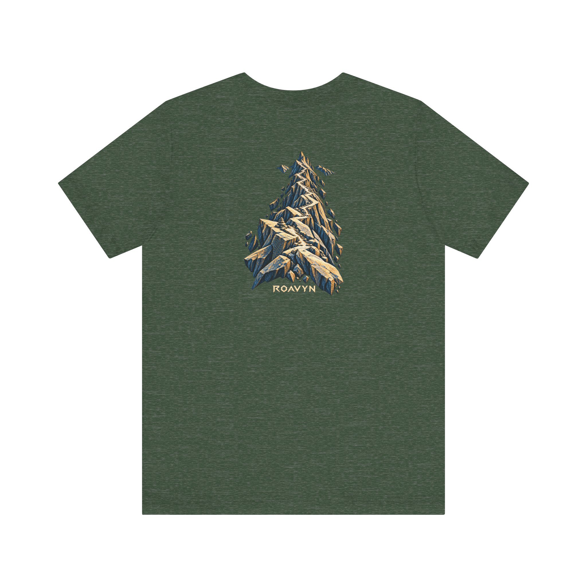 Edge Forward Shirt - Ridgeline Series - ROAVYN - Image 25