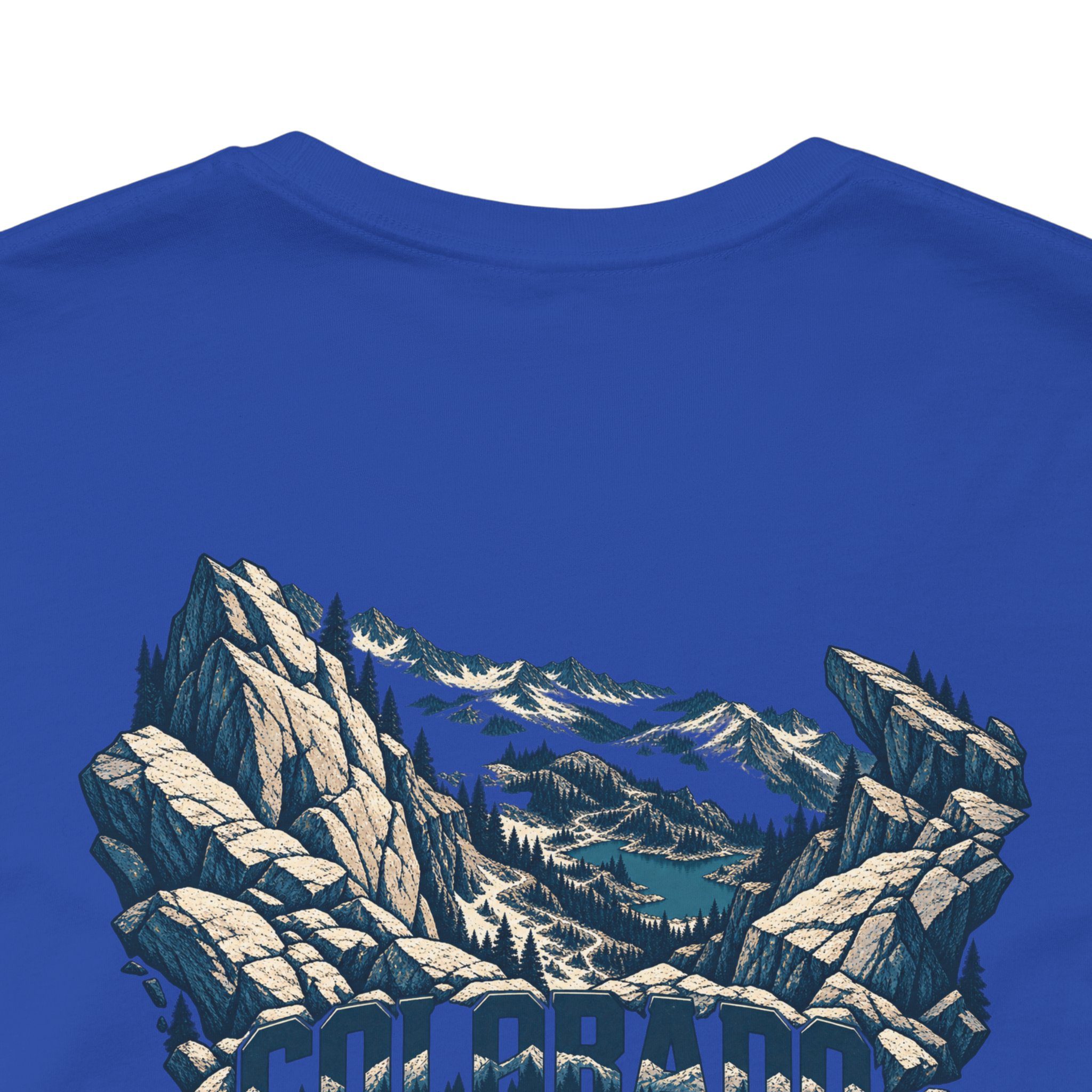 The Fourteener’s Shadow Shirt - Colorado Collection - Destination Unknown - Image 23