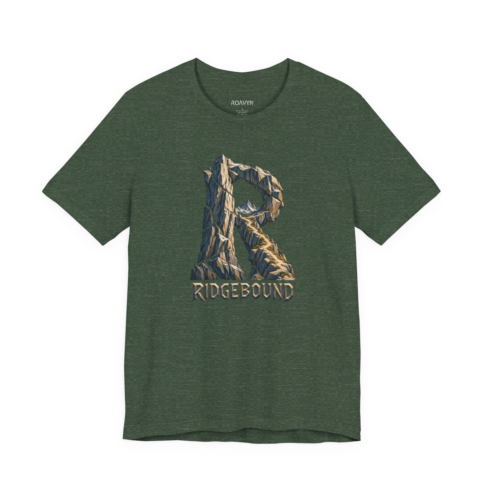 Ridgebound Shirt - Ridgeline Series - ROAVYN - Image 23