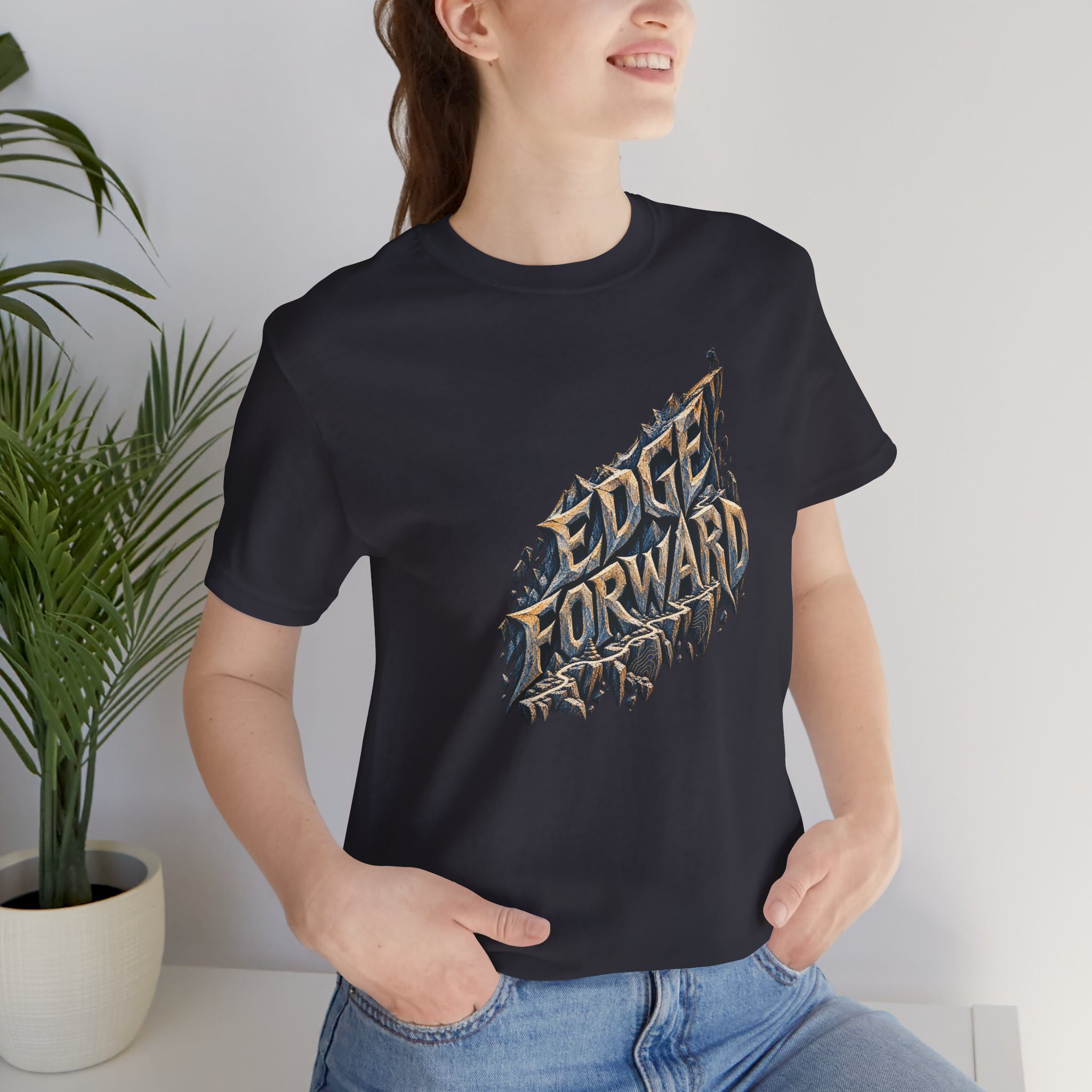 Edge Forward Shirt - Ridgeline Series - ROAVYN - Image 22