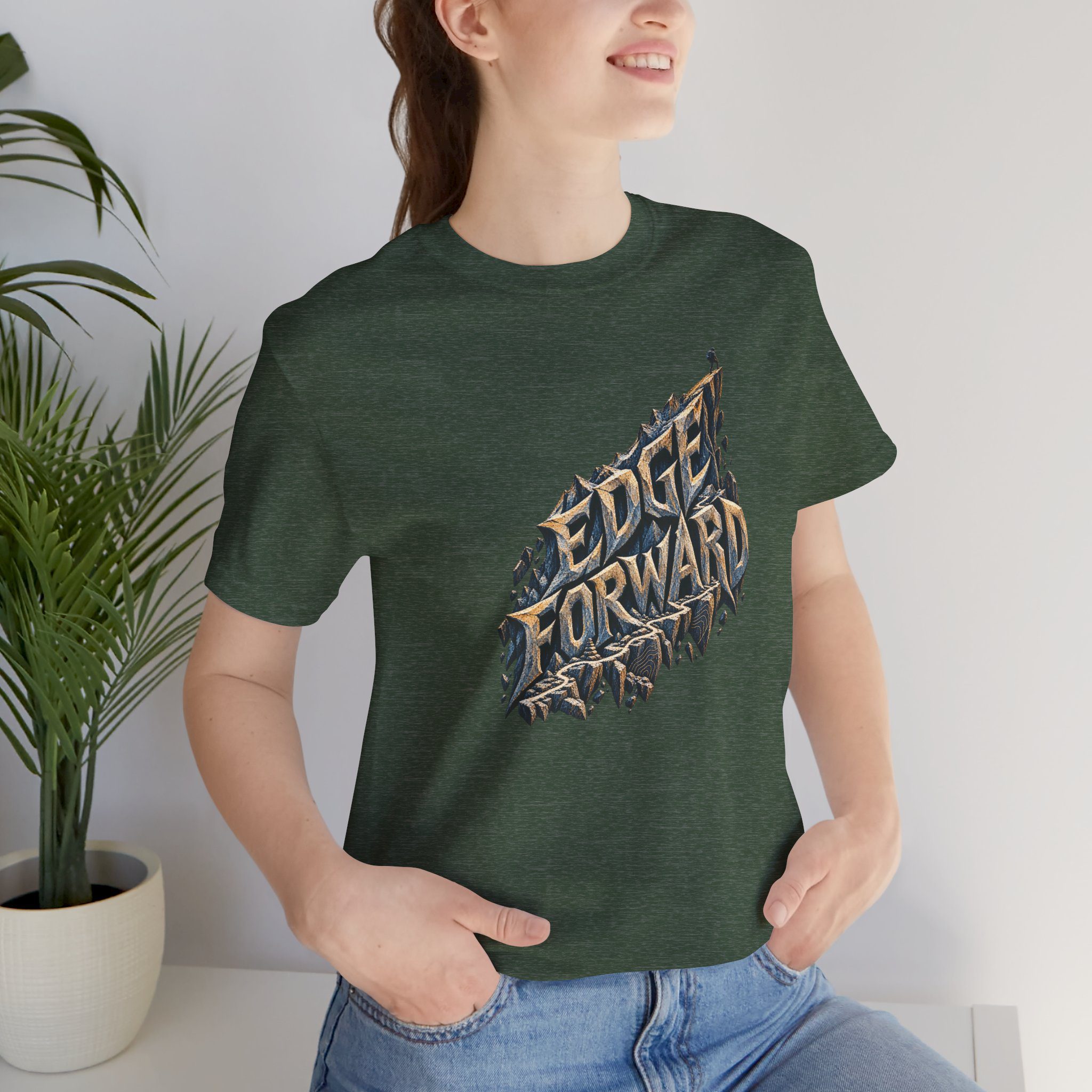 Edge Forward Shirt - Ridgeline Series - ROAVYN - Image 34