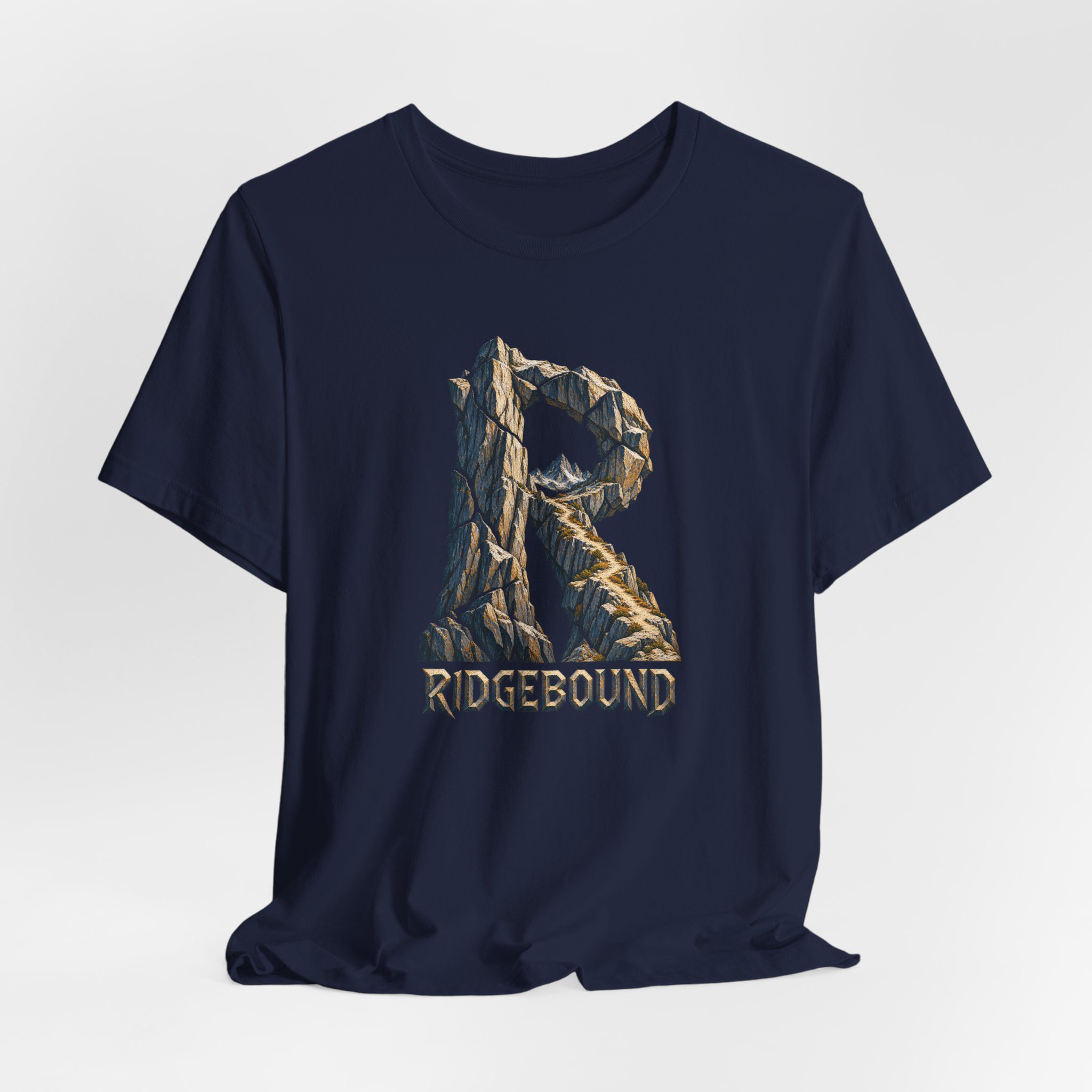 Ridgebound Shirt - Ridgeline Series - ROAVYN - Image 46
