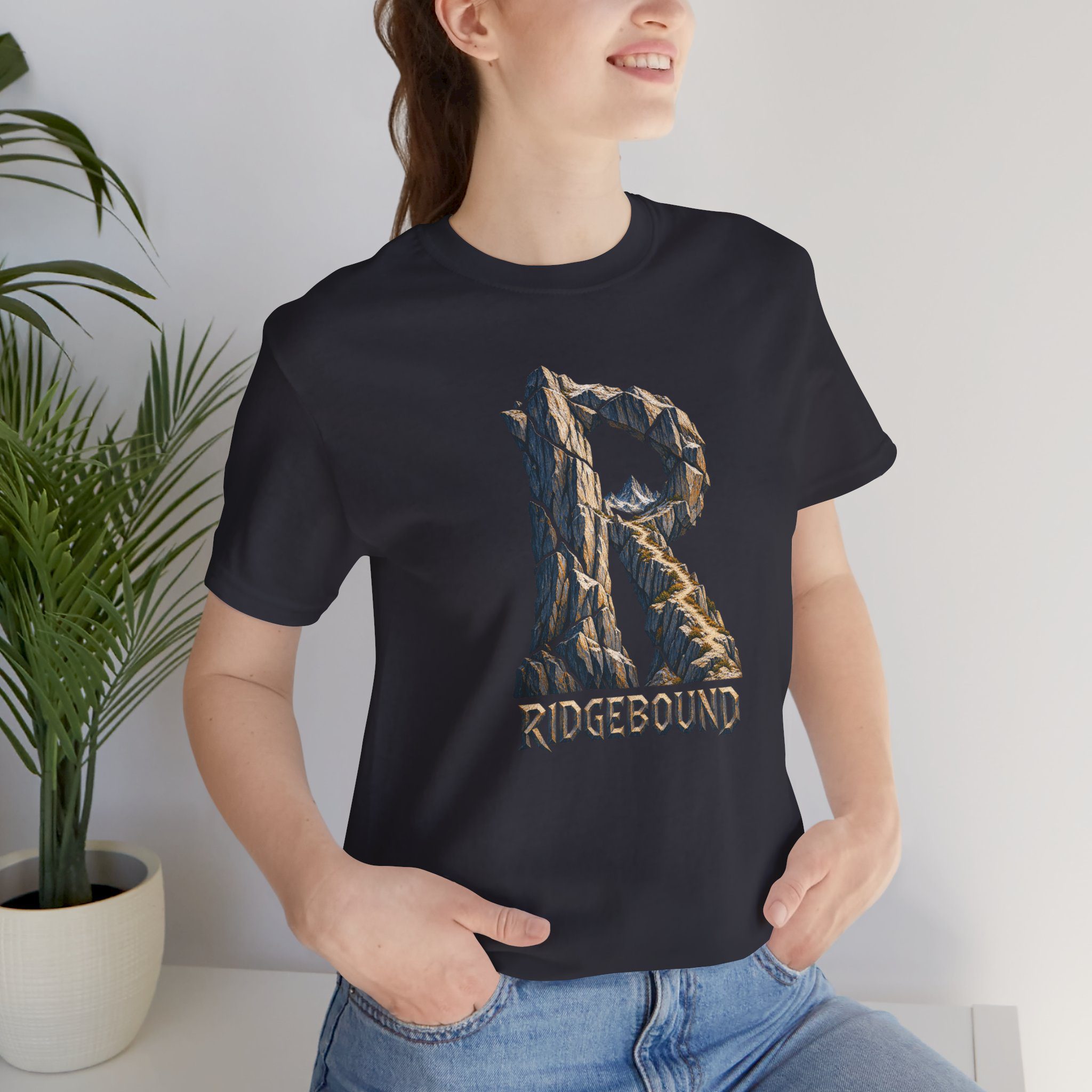 Ridgebound Shirt - Ridgeline Series - ROAVYN - Image 9