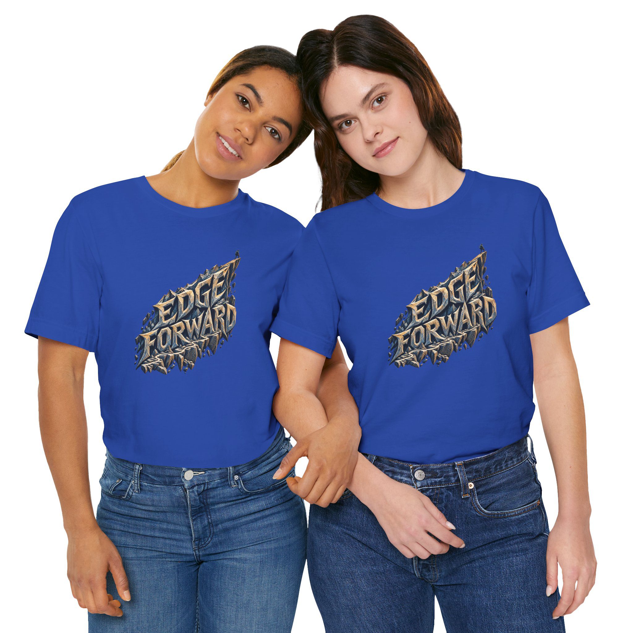 Edge Forward Shirt - Ridgeline Series - ROAVYN - Image 41