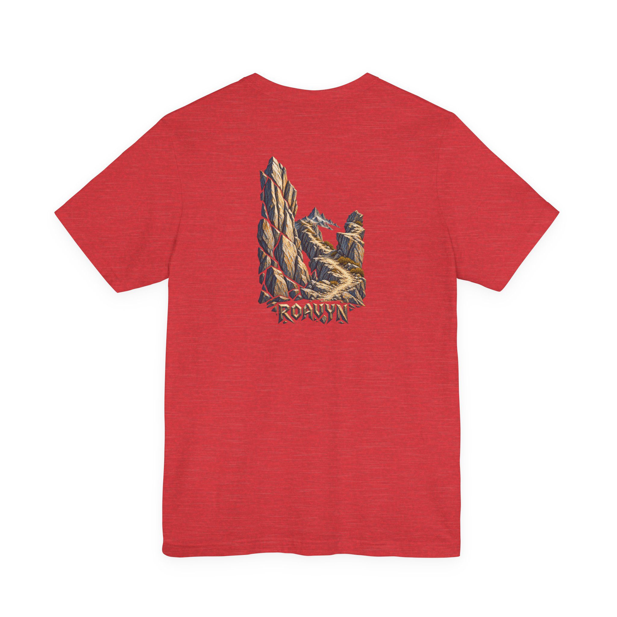 Ridgebound Shirt - Ridgeline Series - ROAVYN - Image 14
