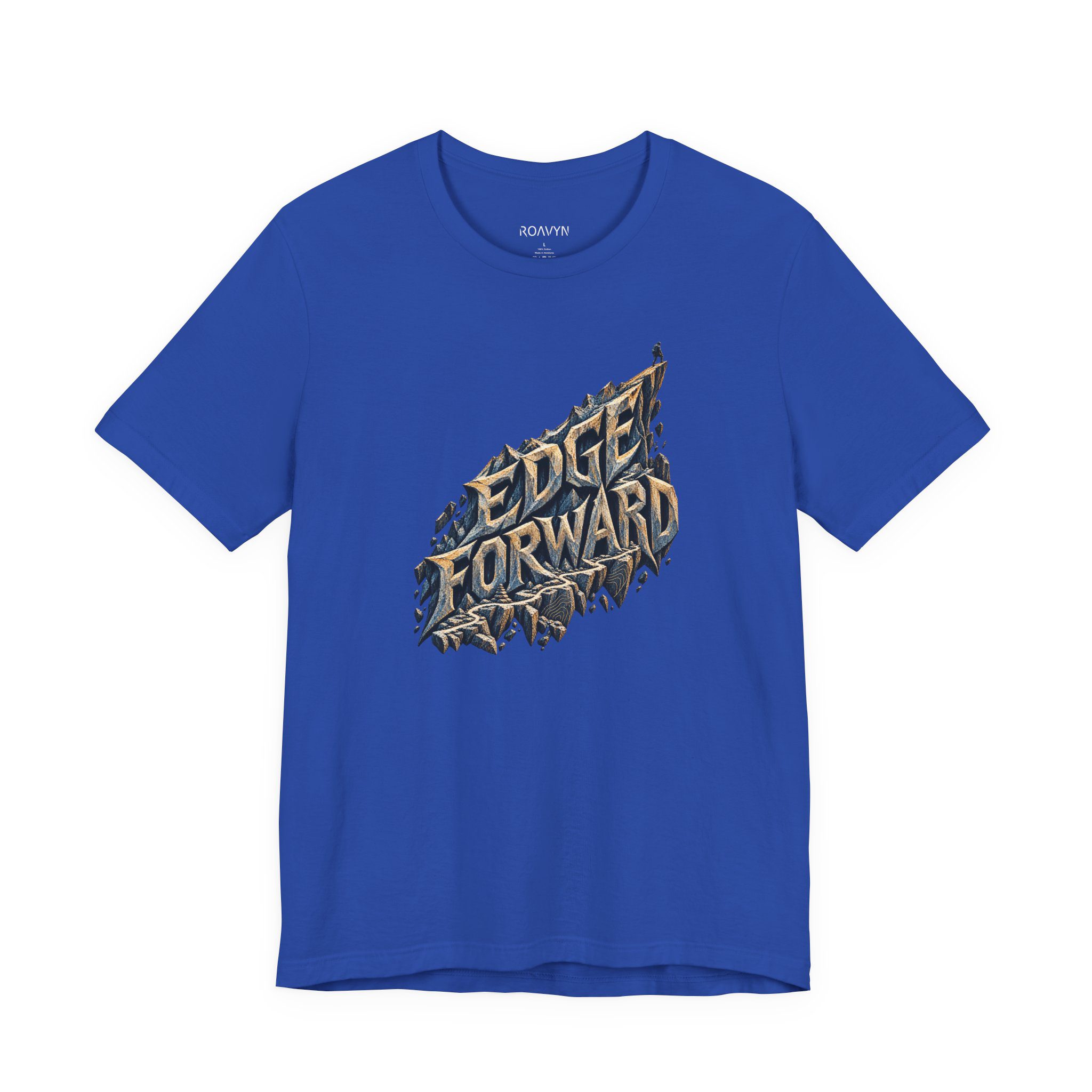 Edge Forward Shirt - Ridgeline Series - ROAVYN - Image 39