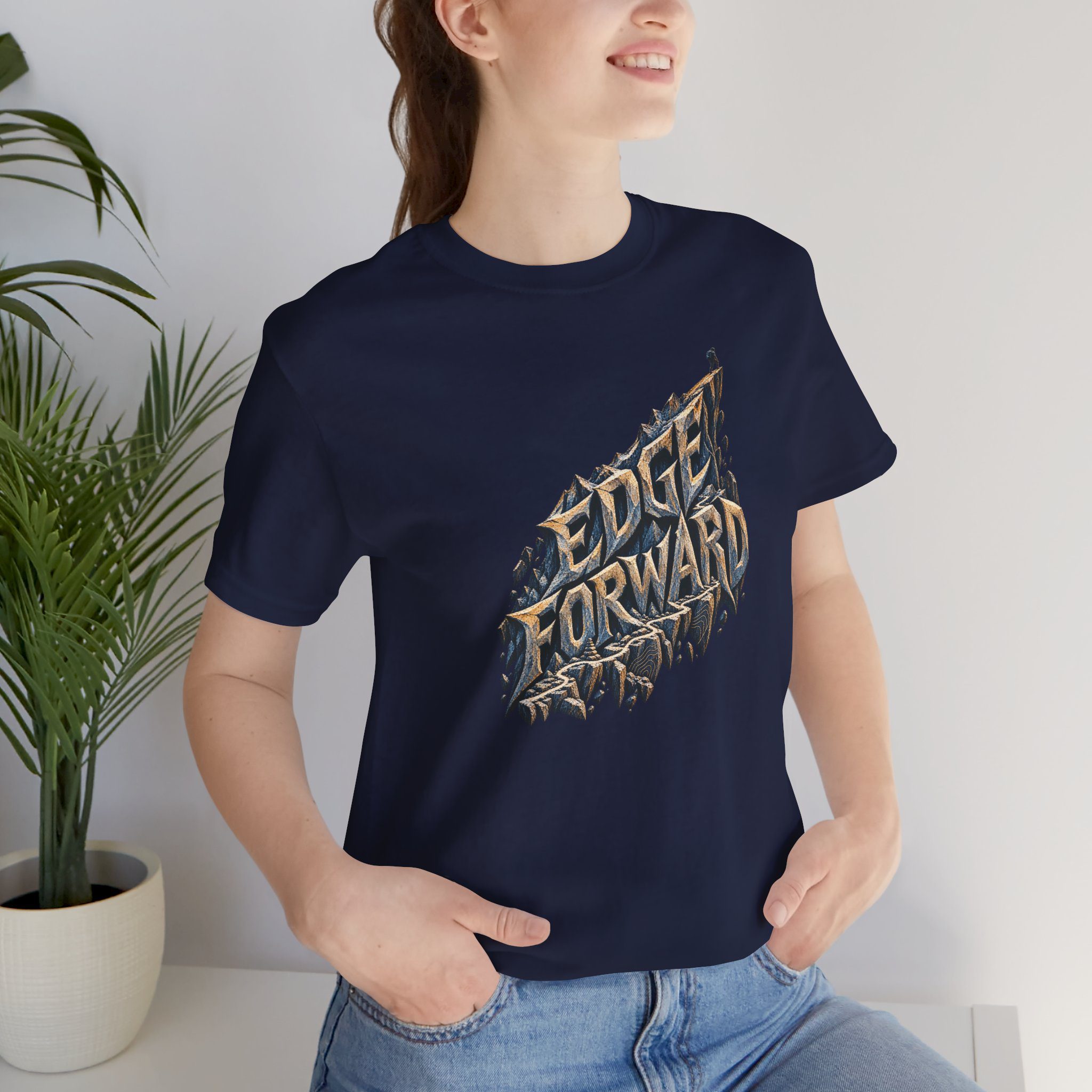 Edge Forward Shirt - Ridgeline Series - ROAVYN - Image 58