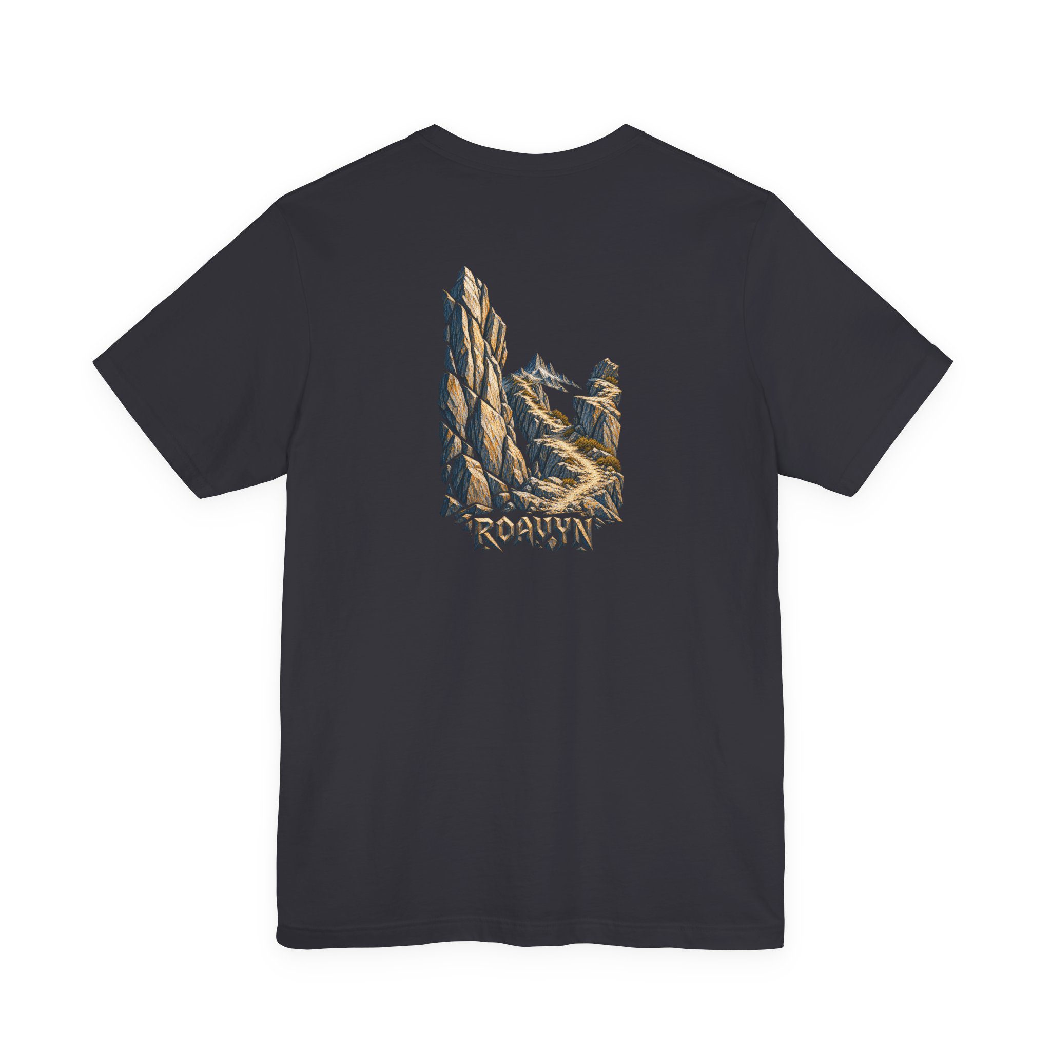 Ridgebound Shirt - Ridgeline Series - ROAVYN - Image 3