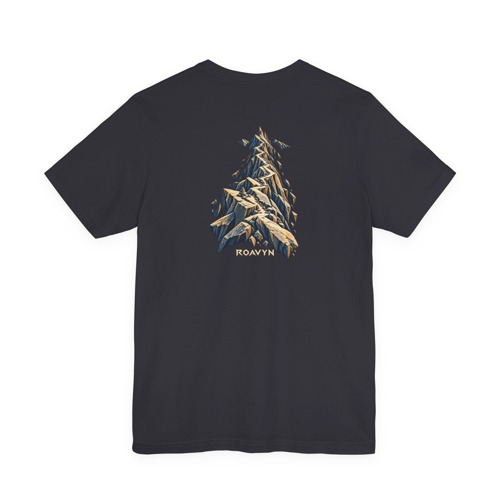 Edge Forward Shirt - Ridgeline Series - ROAVYN - Image 15
