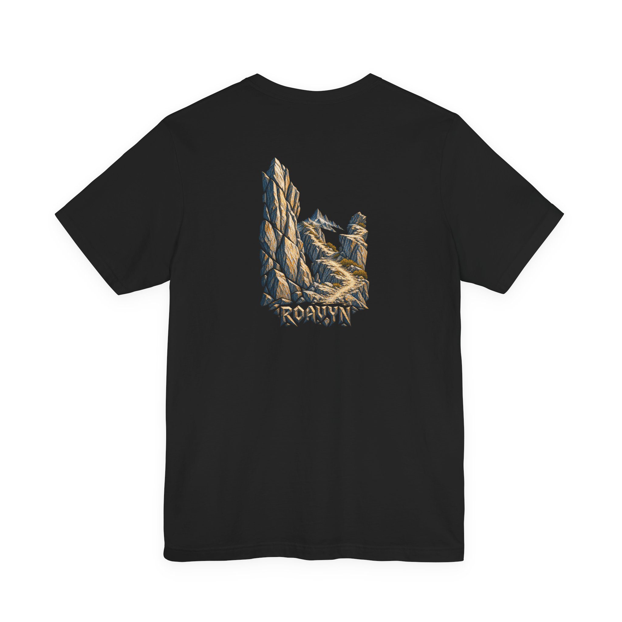 Ridgebound Shirt - Ridgeline Series - ROAVYN - Image 63
