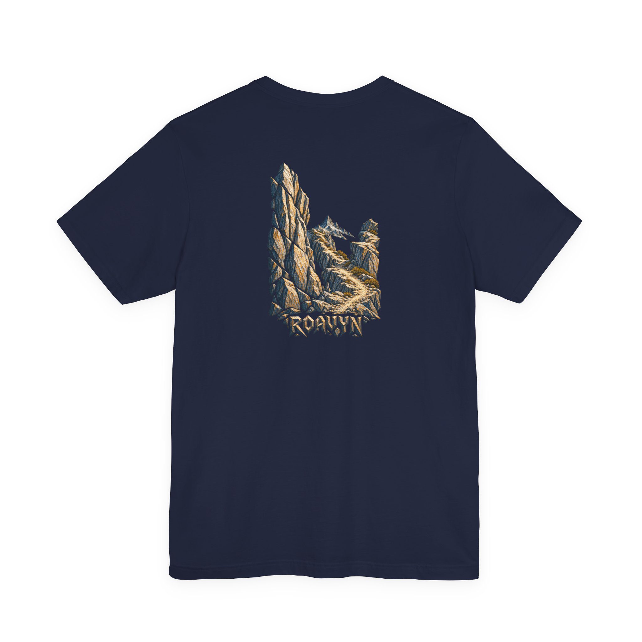 Ridgebound Shirt - Ridgeline Series - ROAVYN - Image 44