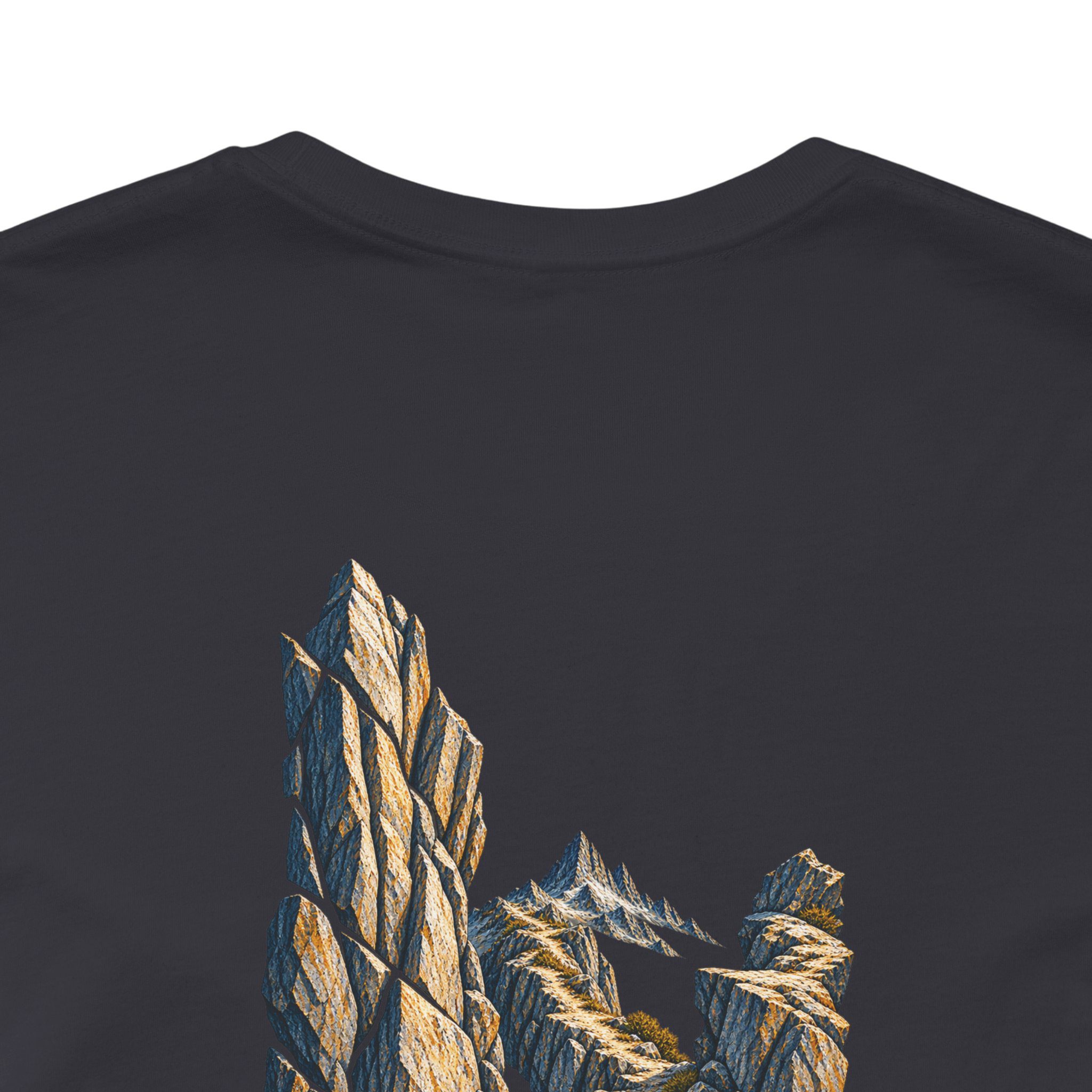 Ridgebound Shirt - Ridgeline Series - ROAVYN - Image 8