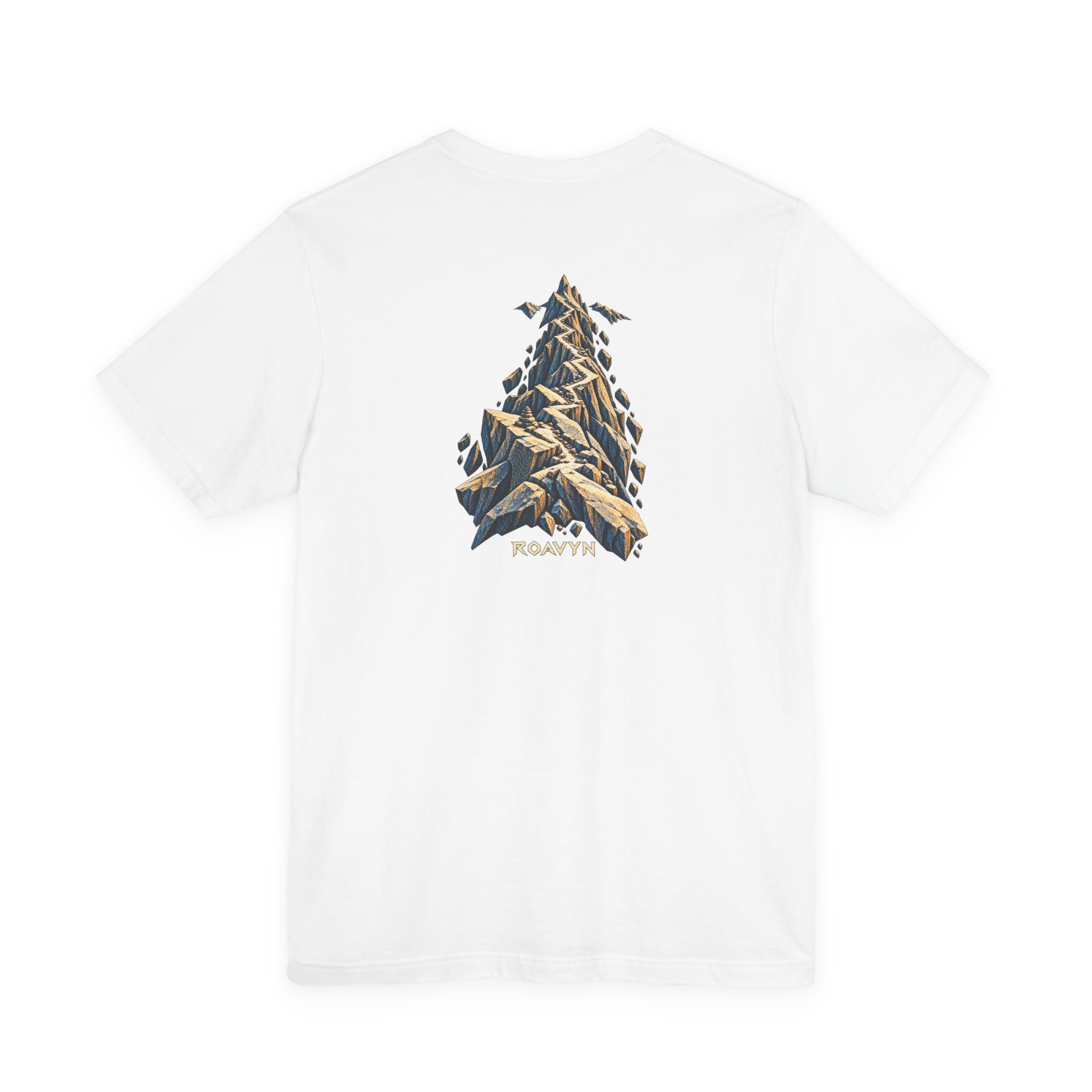 Edge Forward Shirt - Ridgeline Series - ROAVYN - Image 61