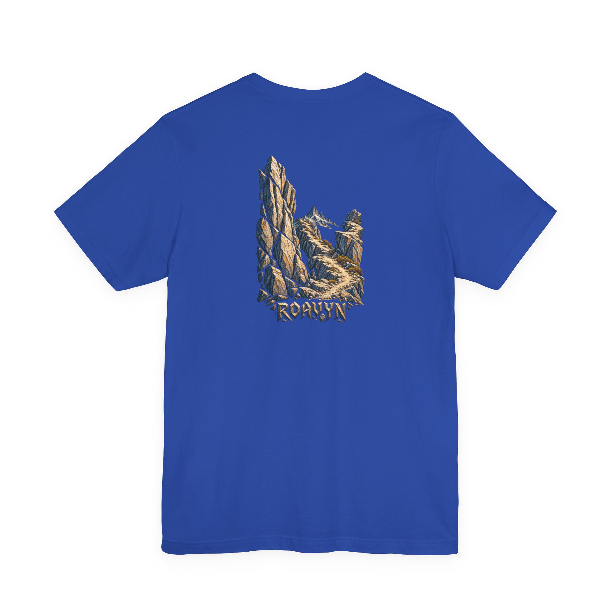 Ridgebound Shirt - Ridgeline Series - ROAVYN - Image 34