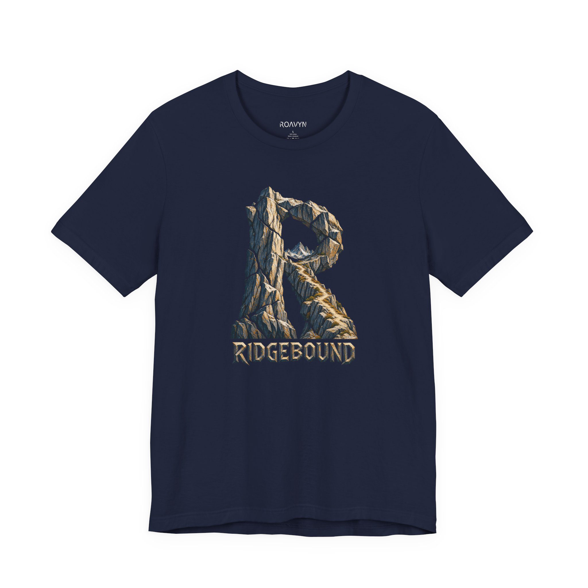 Ridgebound Shirt - Ridgeline Series - ROAVYN - Image 43